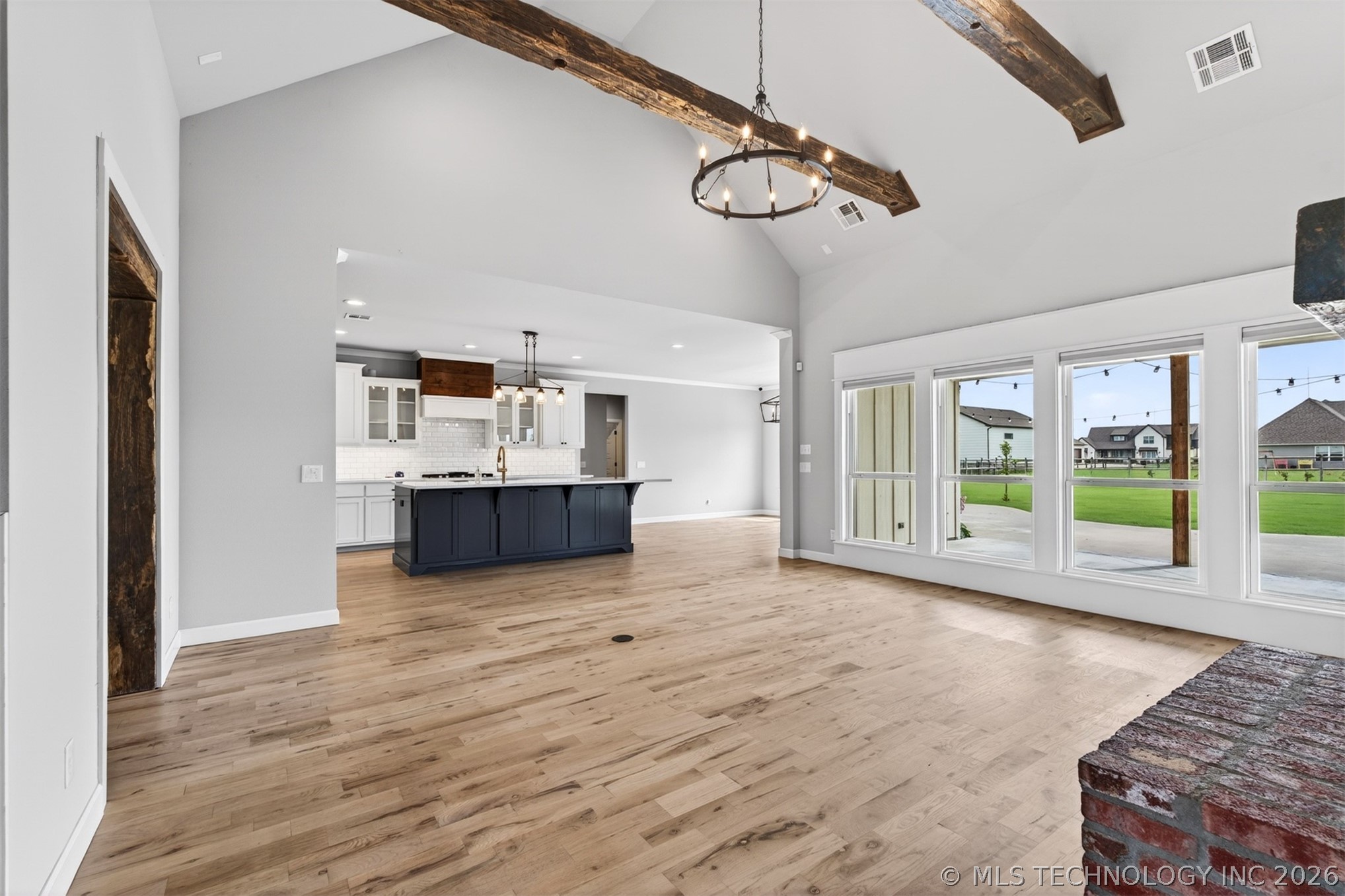10285 S 221st Avenue E Broken Arrow OK 74014