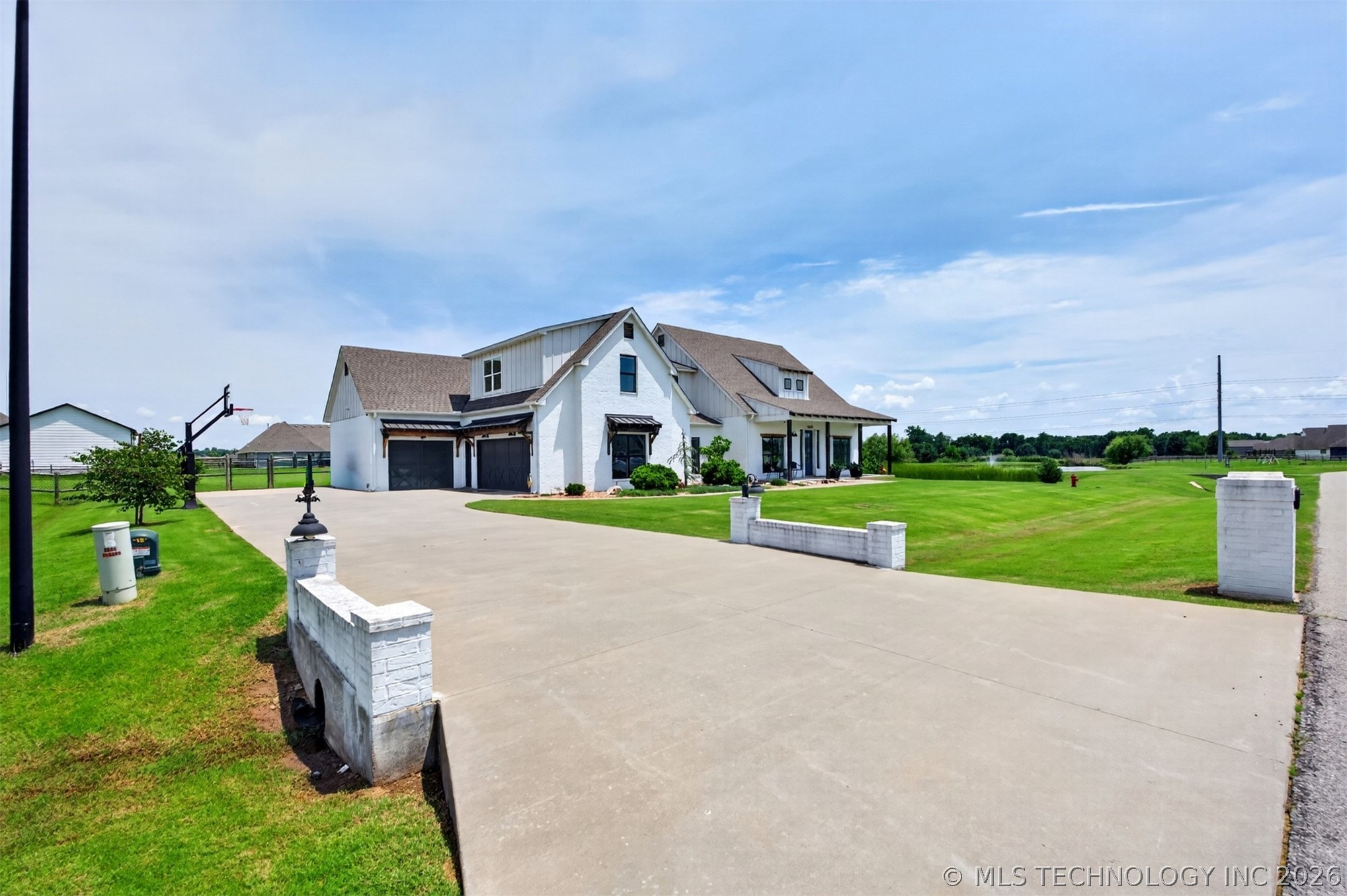 10285 S 221st Avenue E Broken Arrow OK 74014