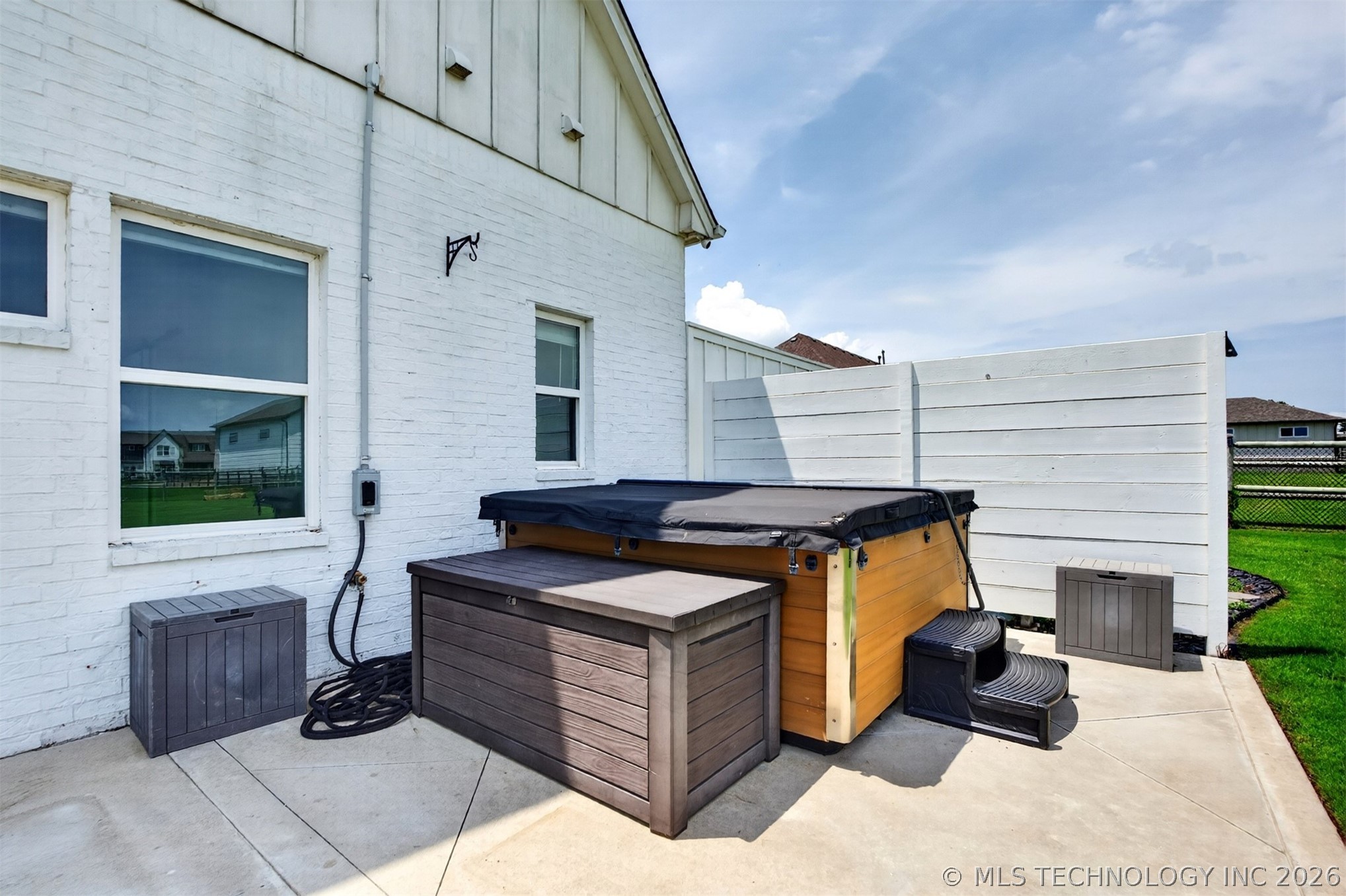 10285 S 221st Avenue E Broken Arrow OK 74014