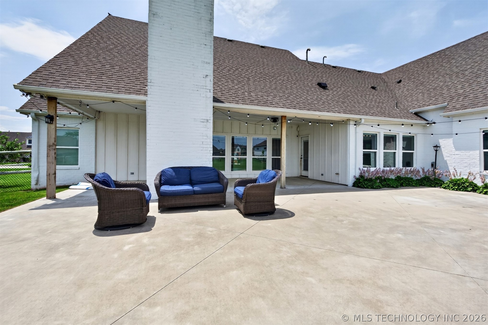 10285 S 221st Avenue E Broken Arrow OK 74014
