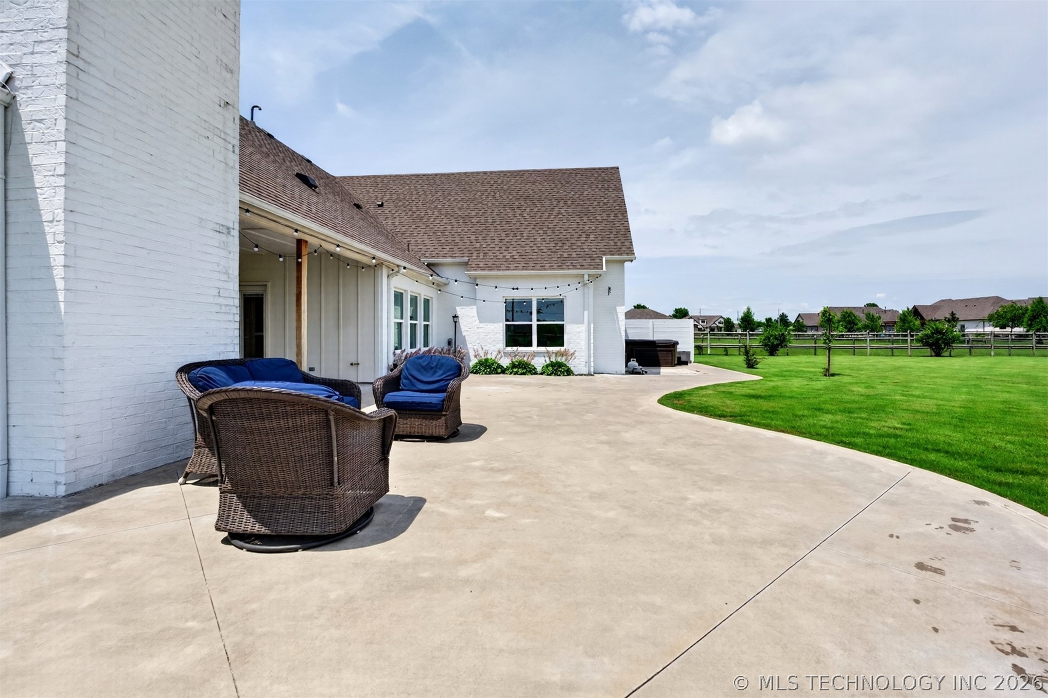 10285 S 221st Avenue E Broken Arrow OK 74014
