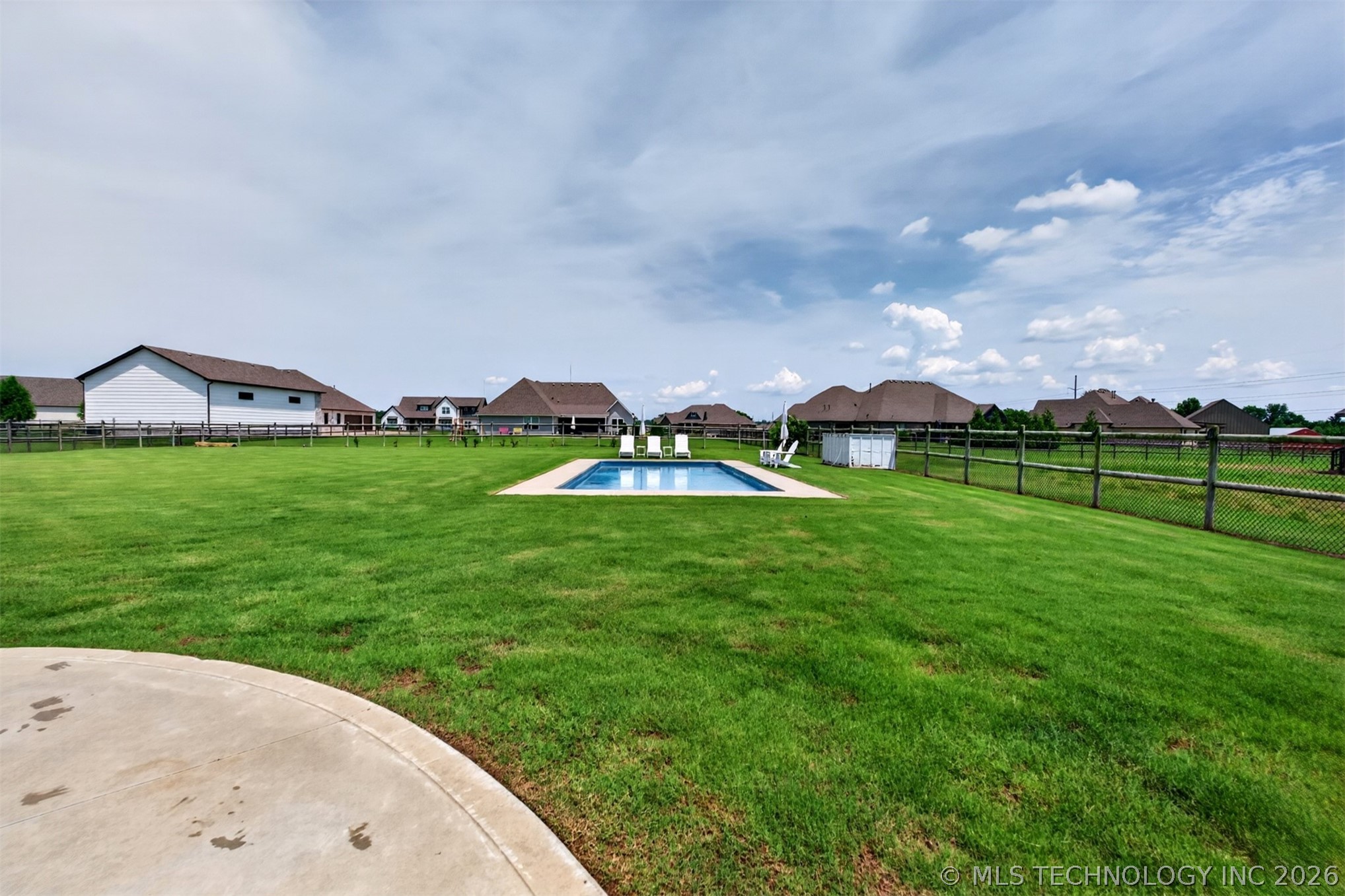10285 S 221st Avenue E Broken Arrow OK 74014