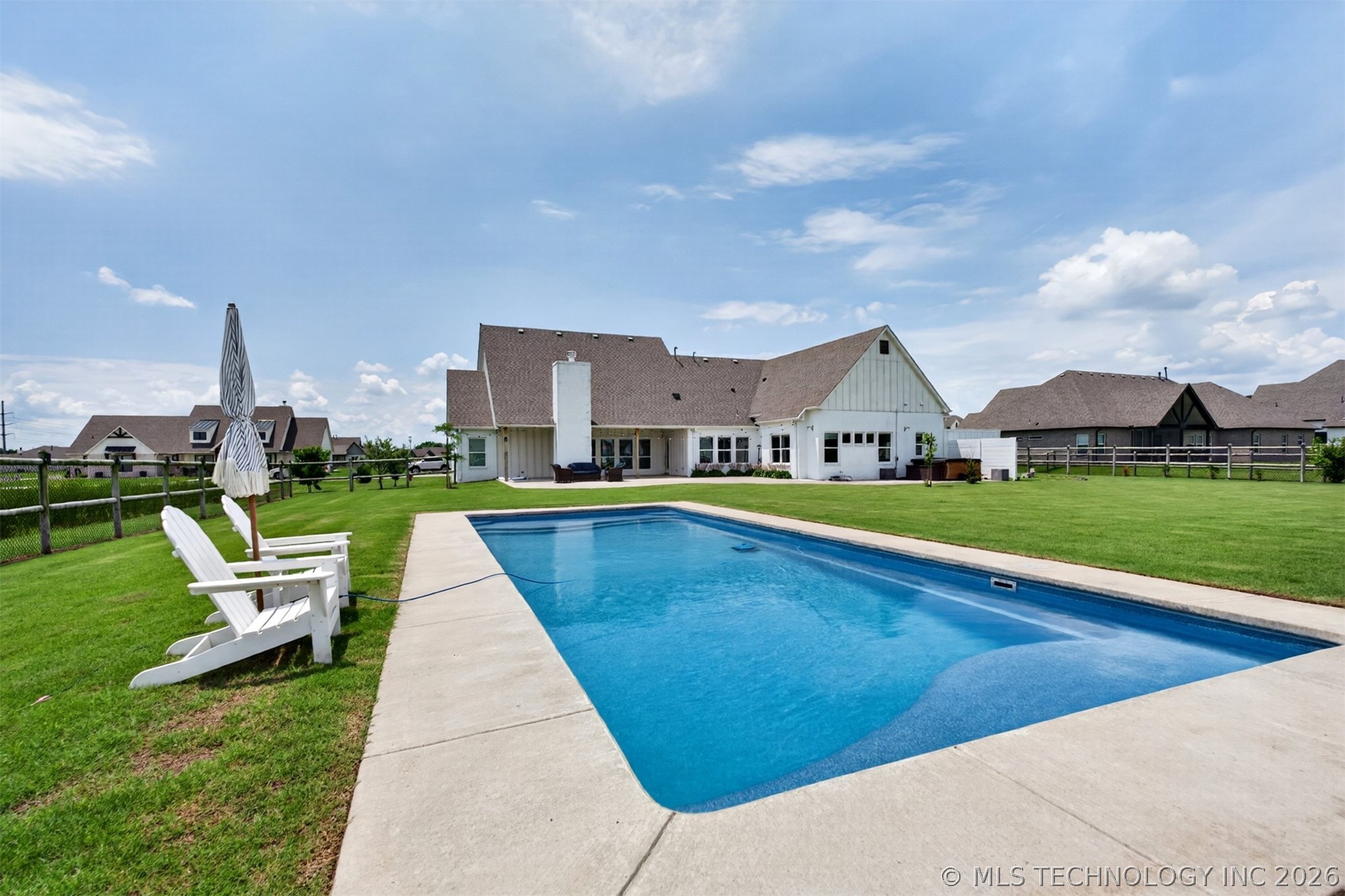 10285 S 221st Avenue E Broken Arrow OK 74014