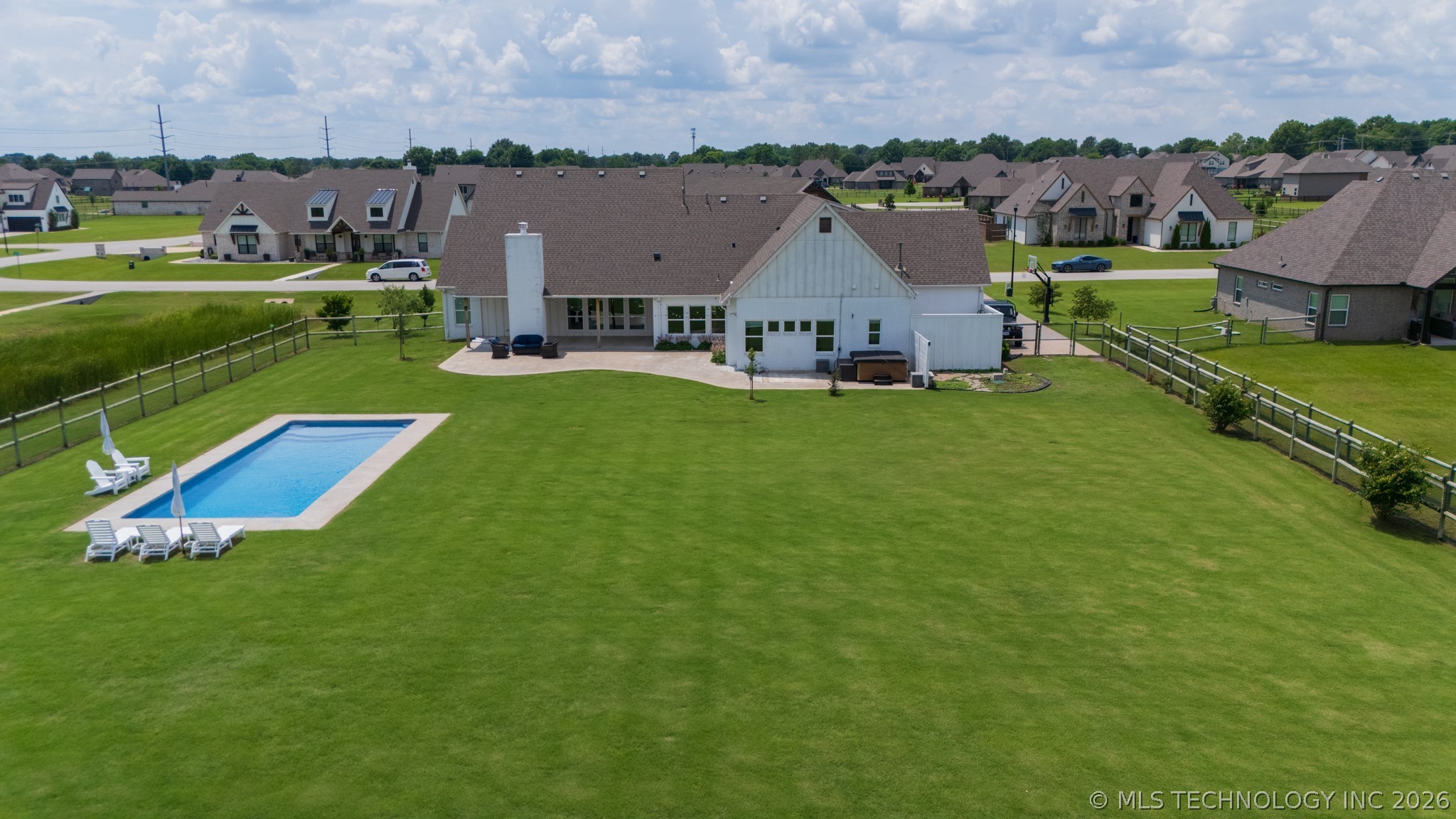 10285 S 221st Avenue E Broken Arrow OK 74014