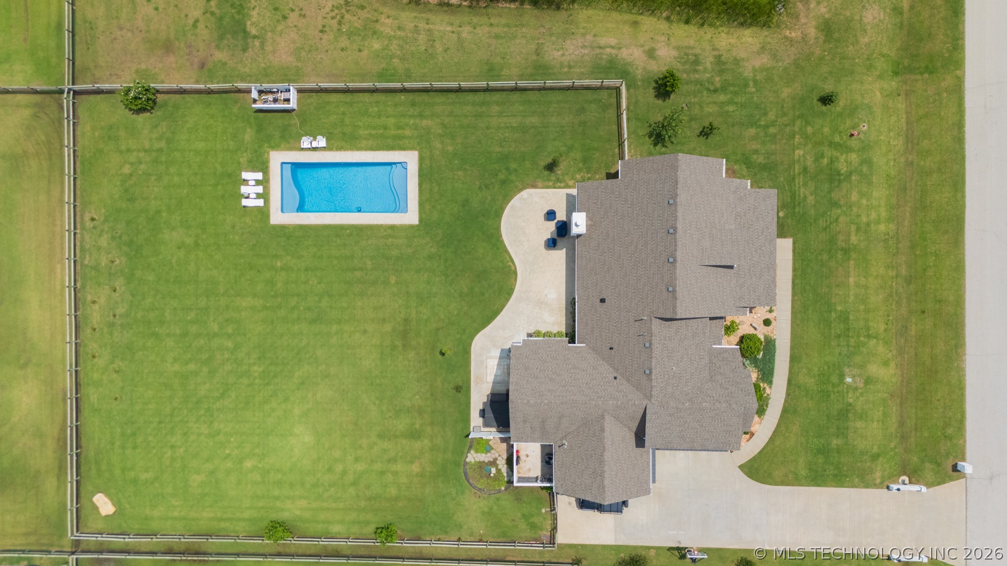 10285 S 221st Avenue E Broken Arrow OK 74014