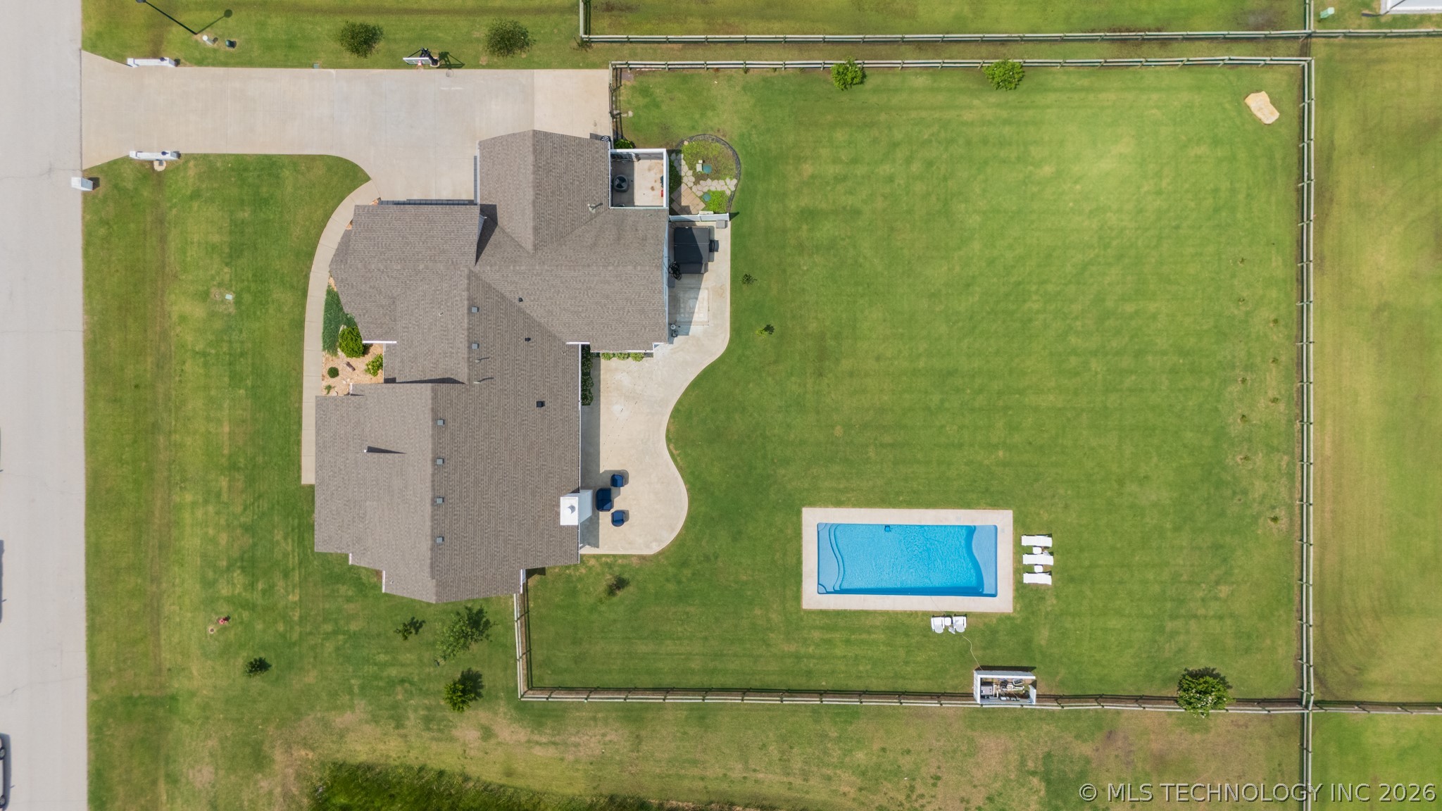 10285 S 221st Avenue E Broken Arrow OK 74014