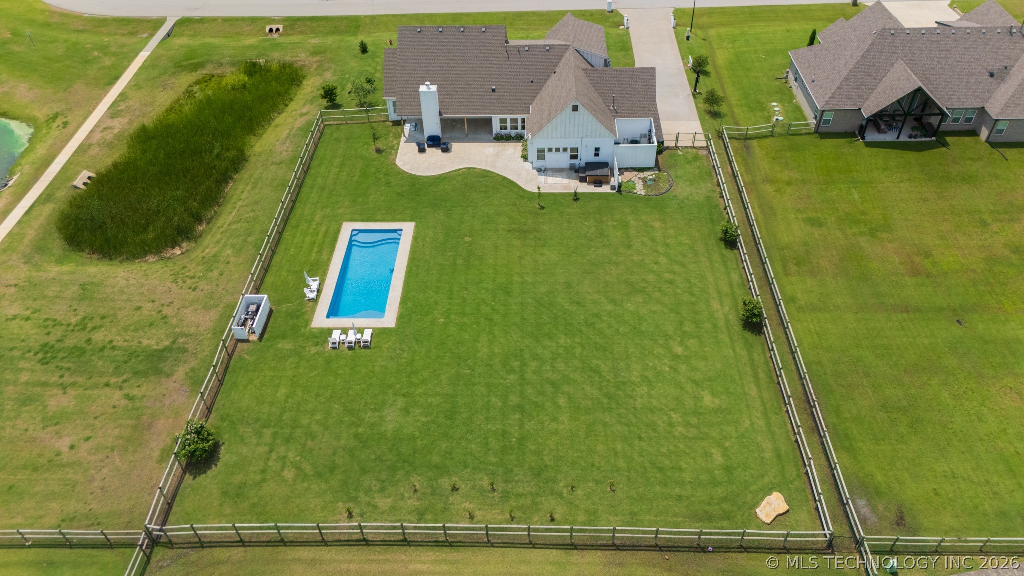 10285 S 221st Avenue E Broken Arrow OK 74014