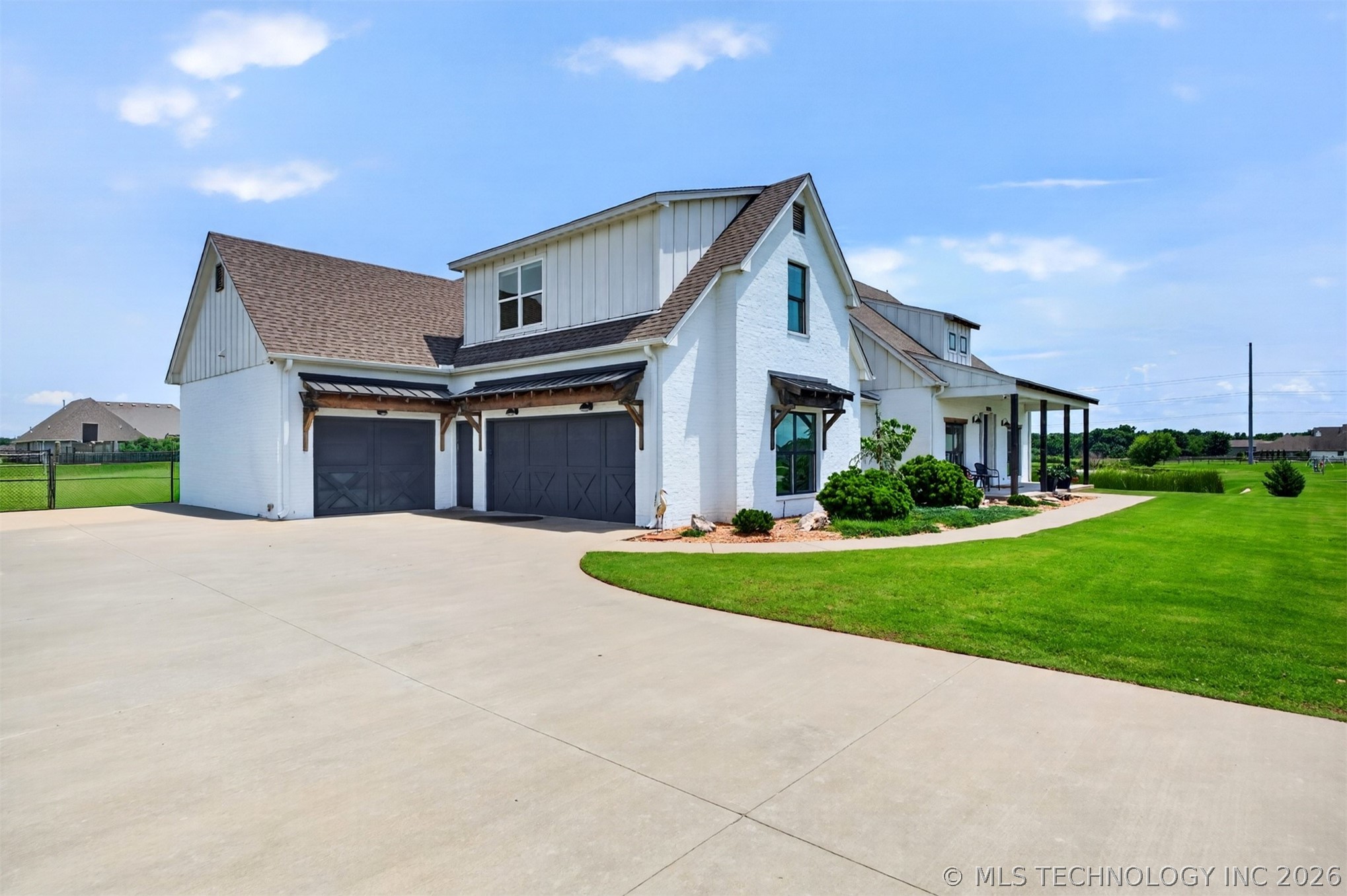 10285 S 221st Avenue E Broken Arrow OK 74014
