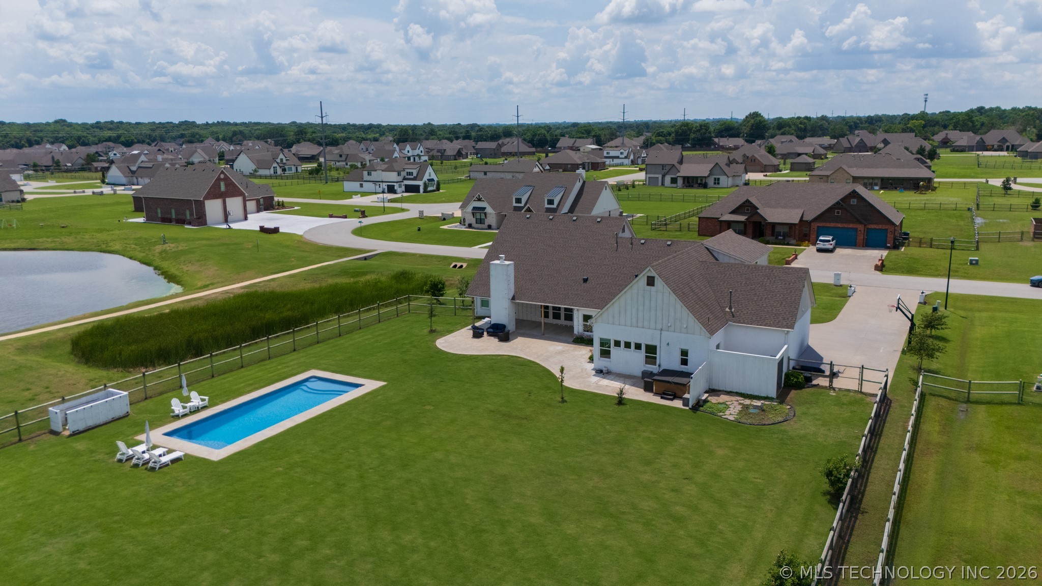 10285 S 221st Avenue E Broken Arrow OK 74014