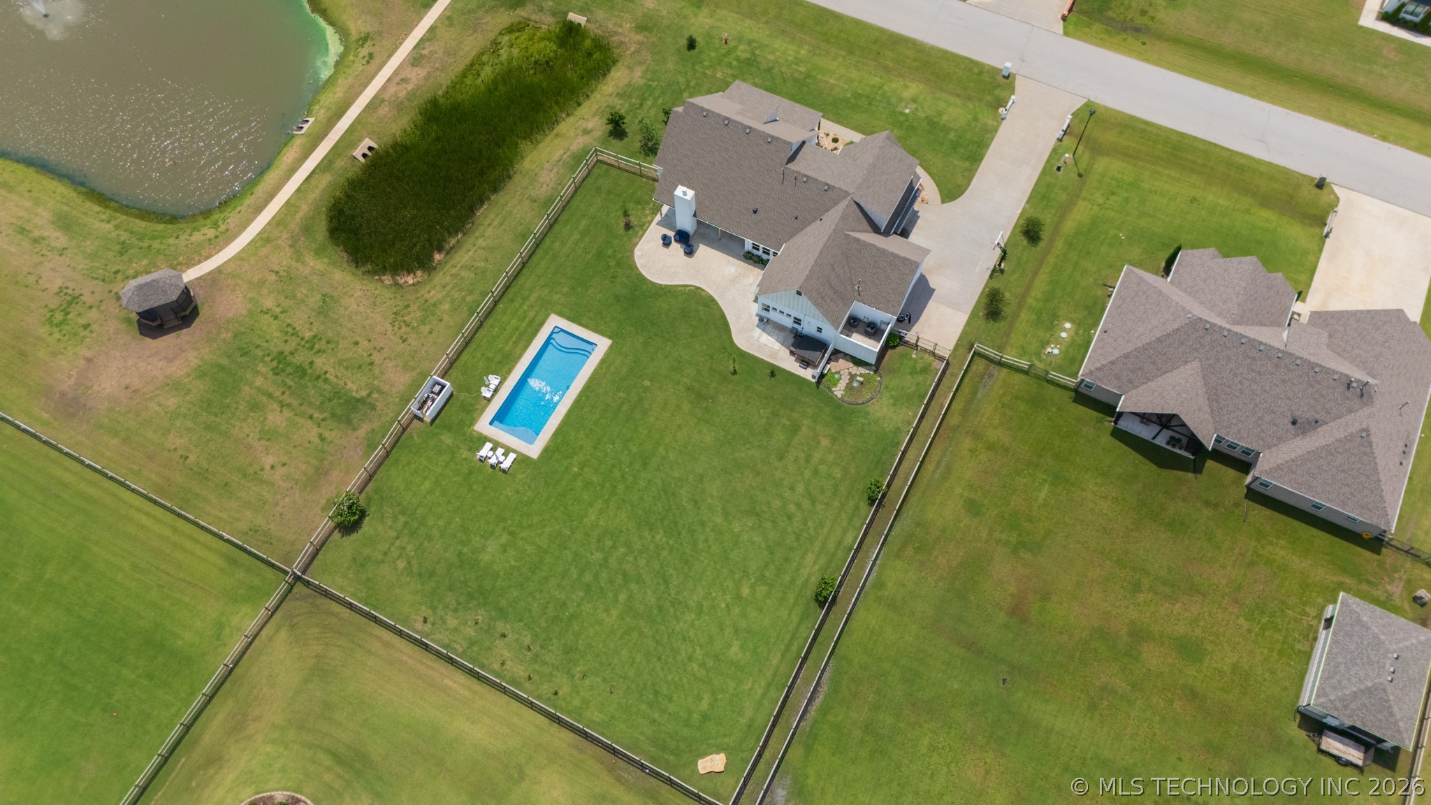 10285 S 221st Avenue E Broken Arrow OK 74014