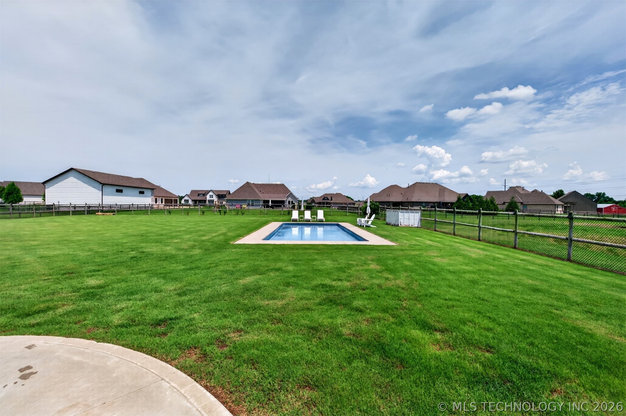 10285 S 221st Avenue E Broken Arrow OK 74014
