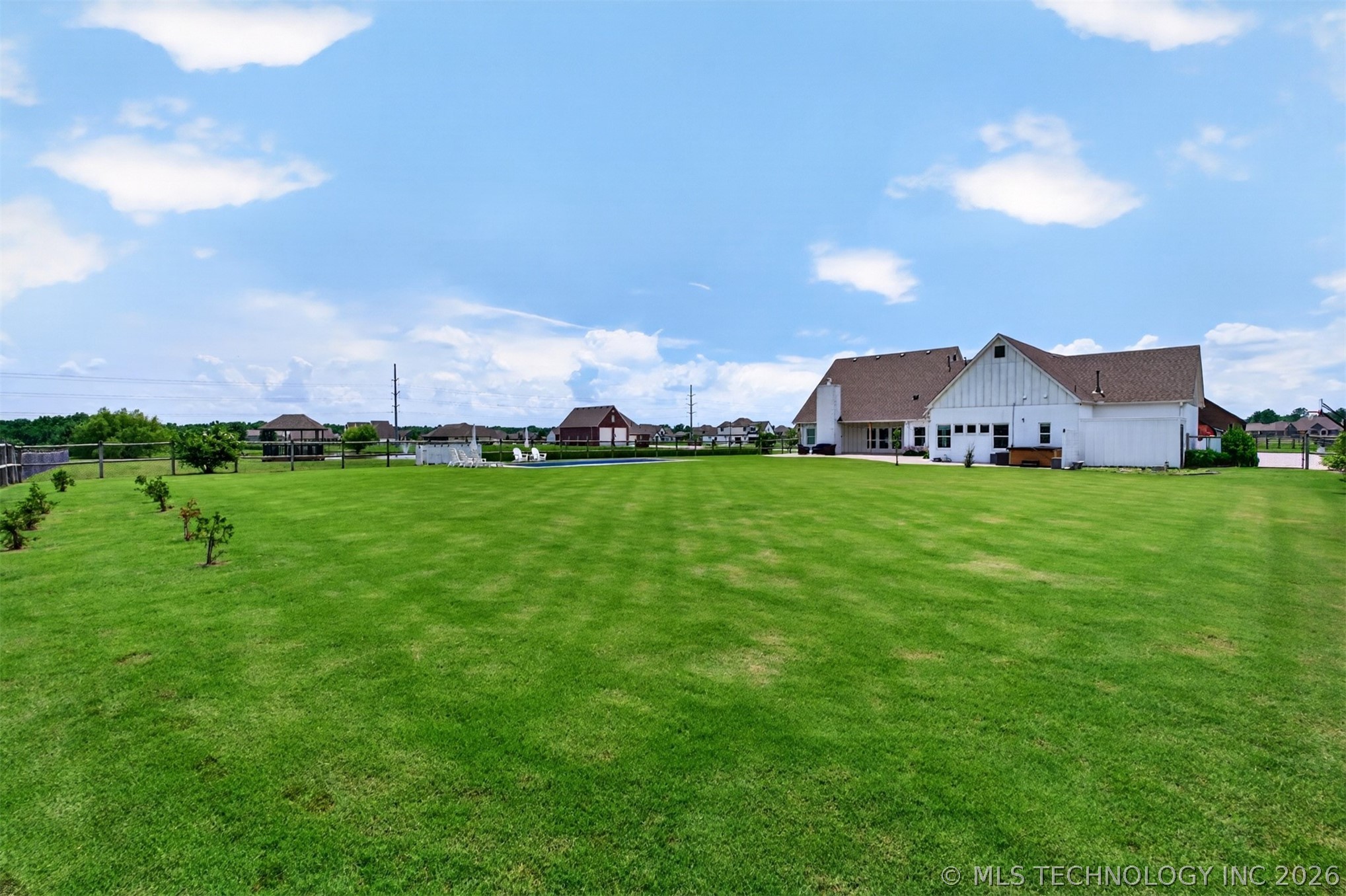 10285 S 221st Avenue E Broken Arrow OK 74014