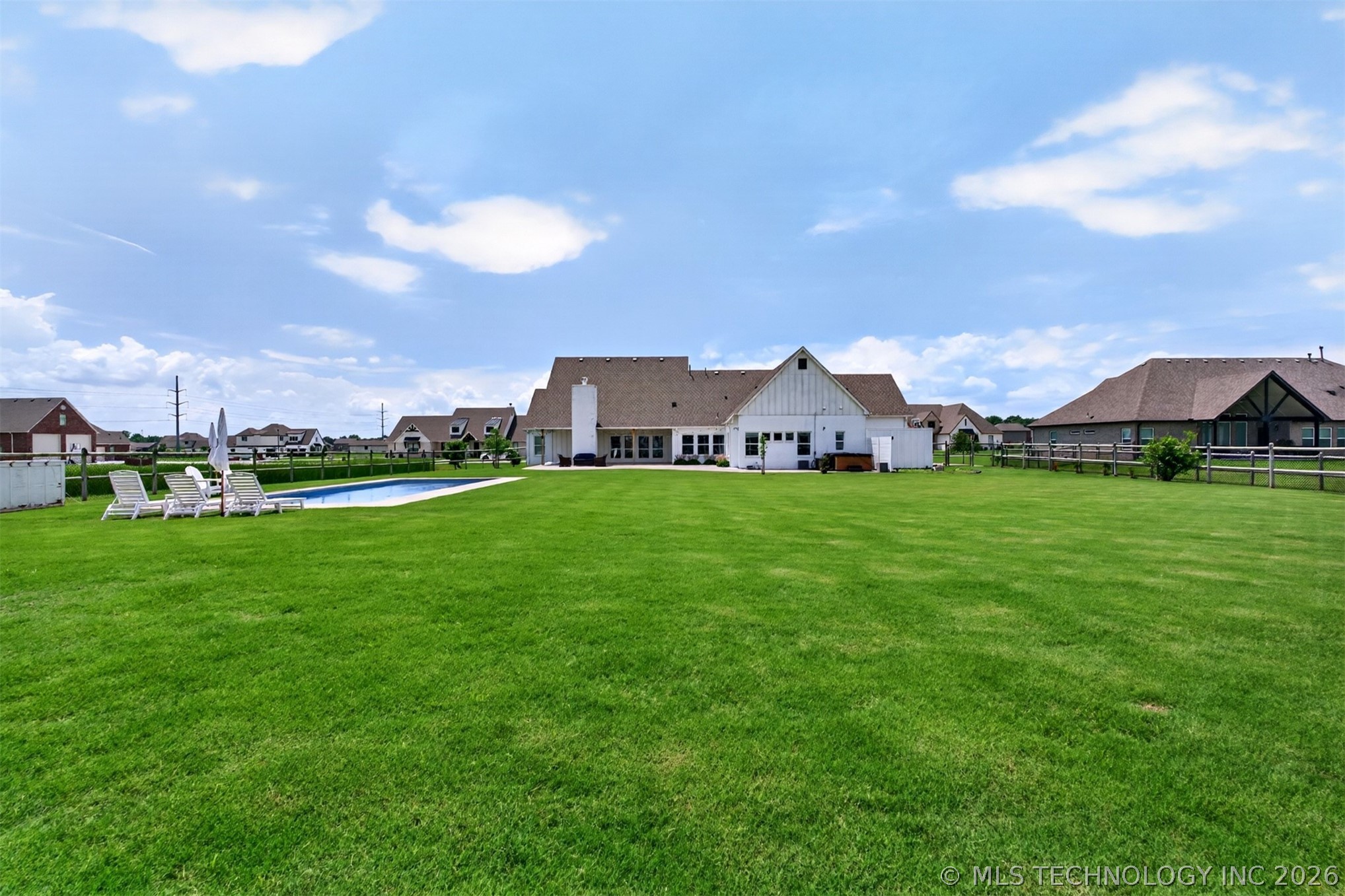 10285 S 221st Avenue E Broken Arrow OK 74014