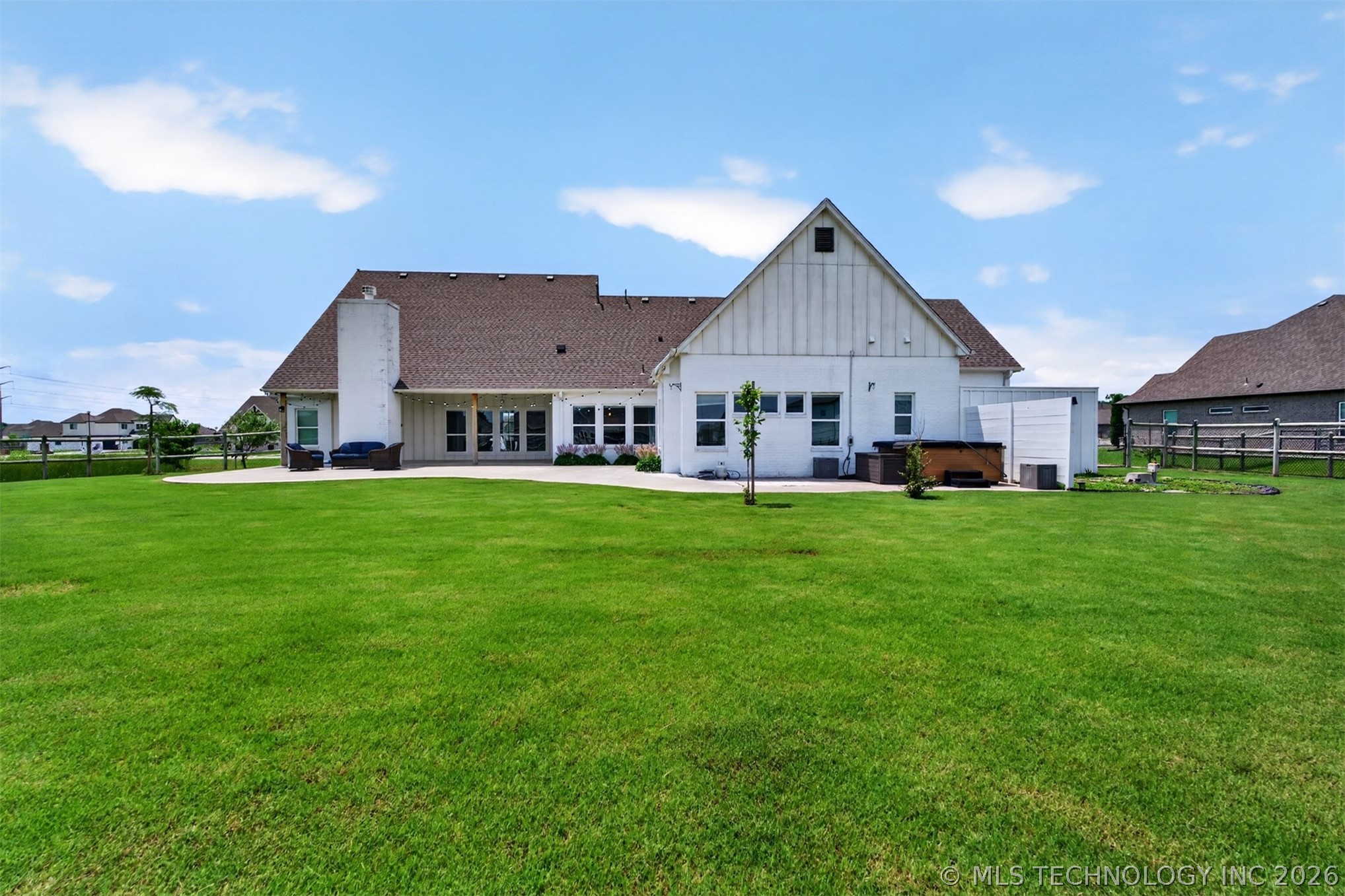 10285 S 221st Avenue E Broken Arrow OK 74014