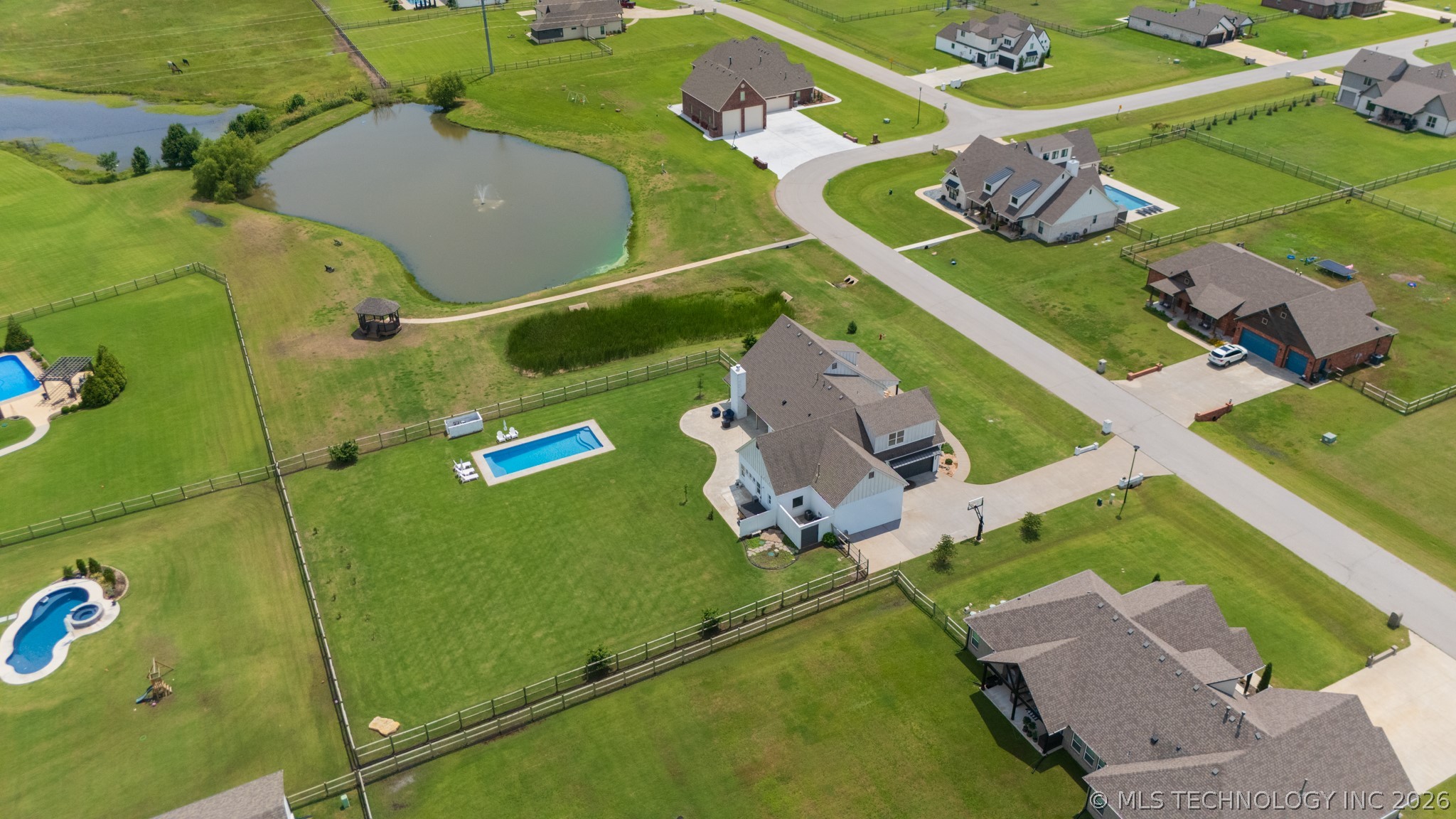 10285 S 221st Avenue E Broken Arrow OK 74014