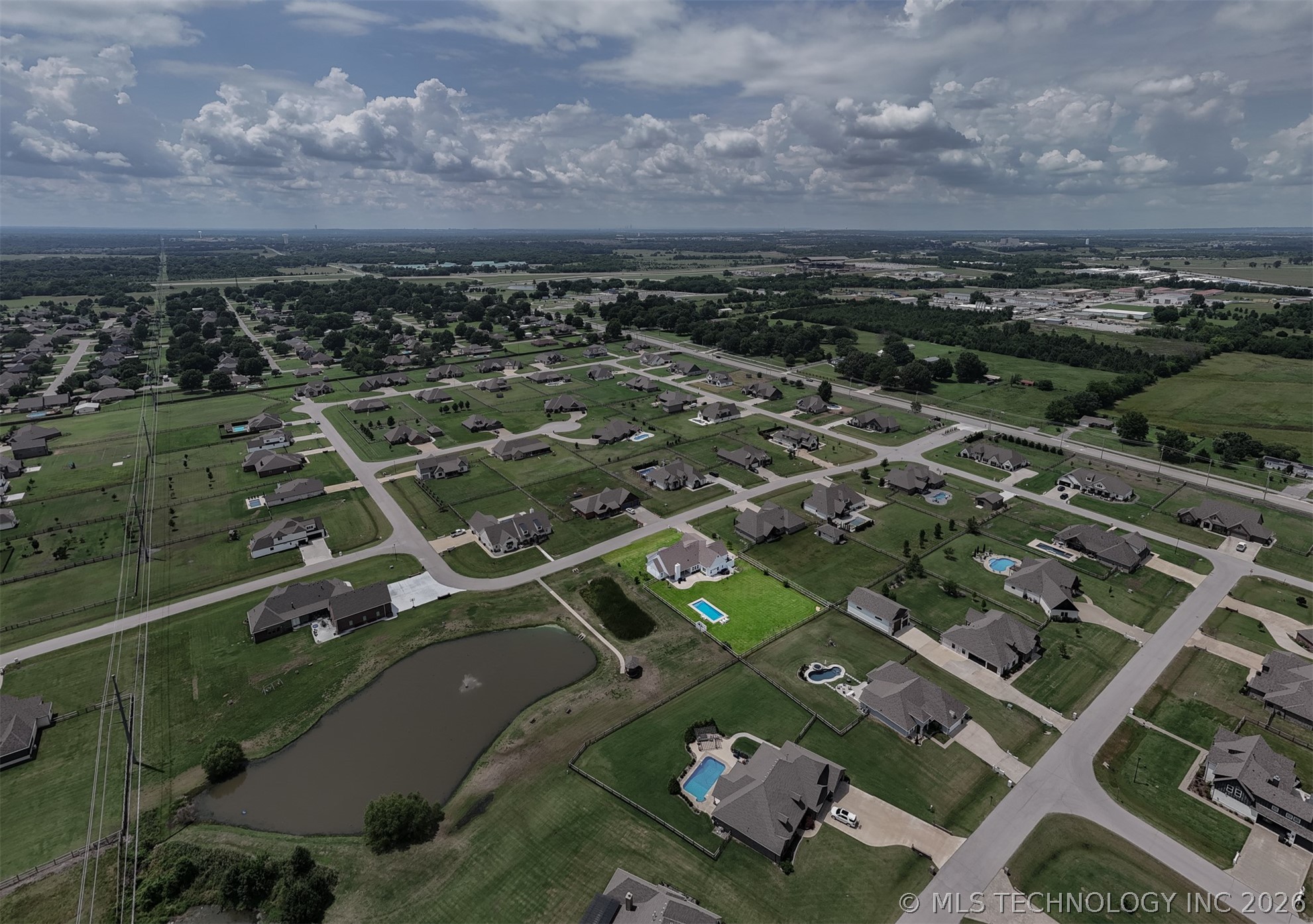 10285 S 221st Avenue E Broken Arrow OK 74014