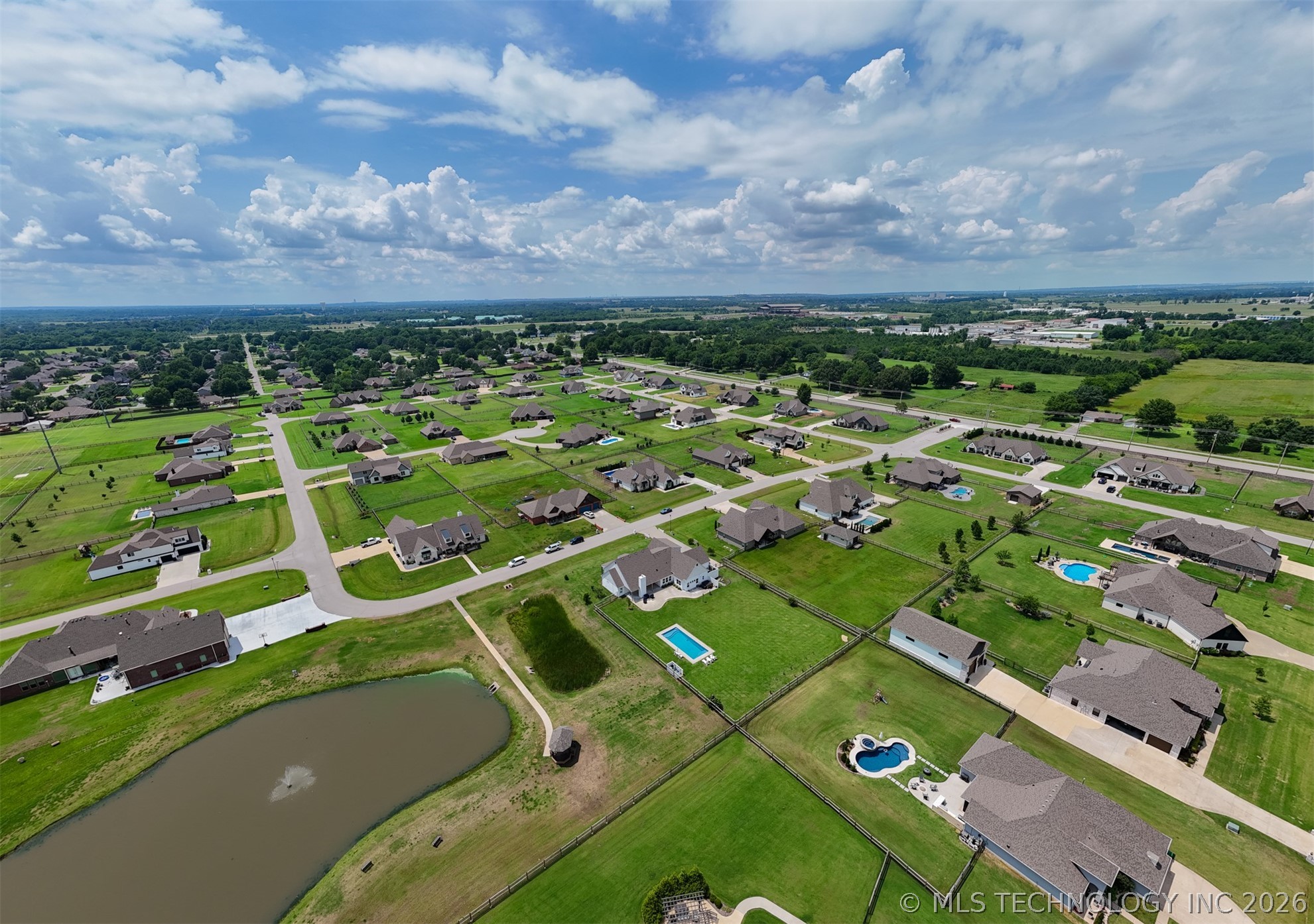 10285 S 221st Avenue E Broken Arrow OK 74014