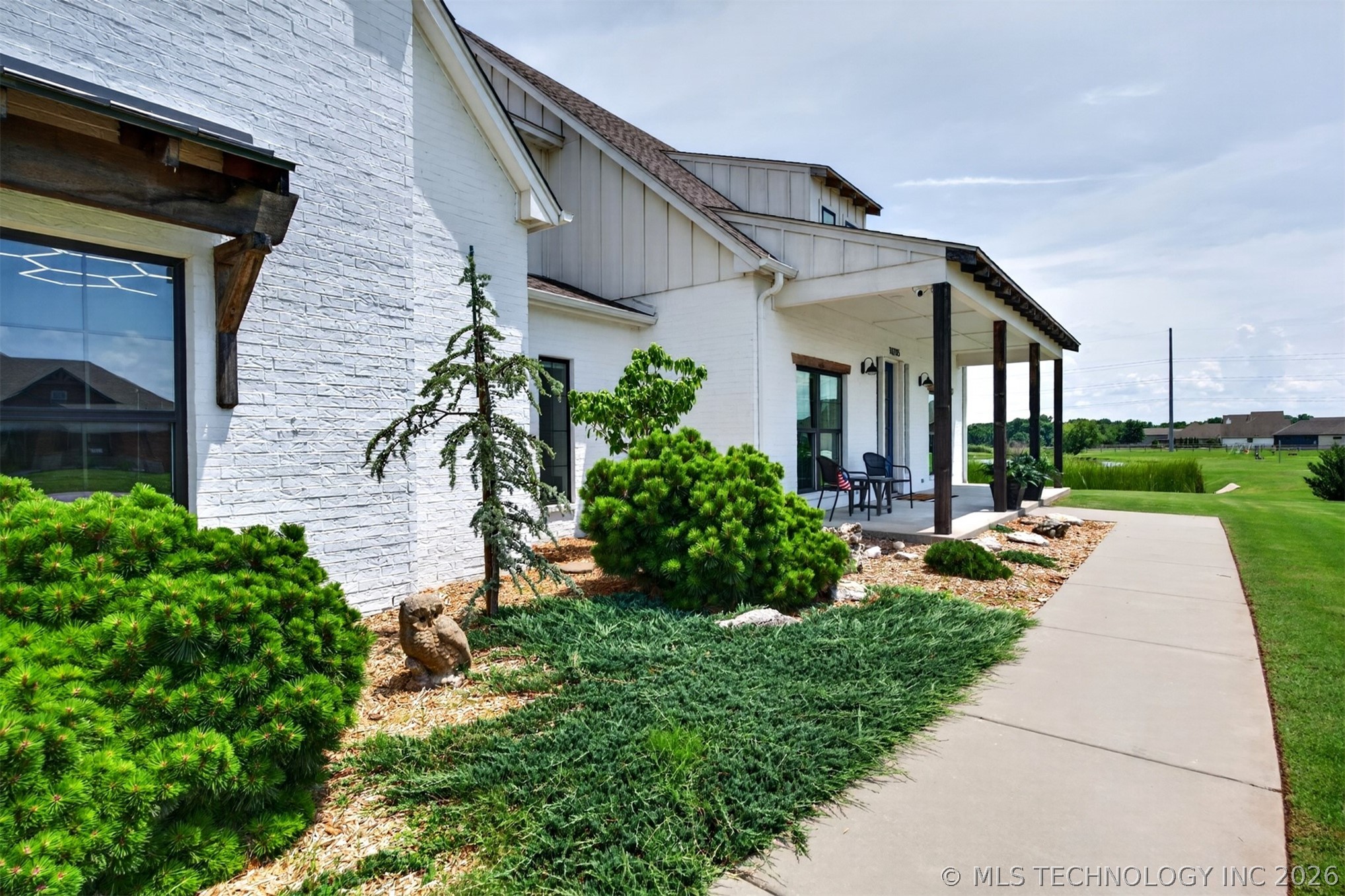 10285 S 221st Avenue E Broken Arrow OK 74014