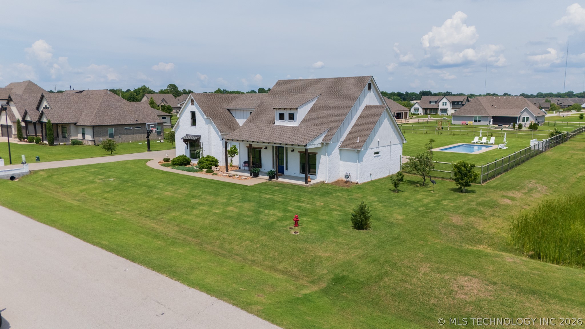 10285 S 221st Avenue E Broken Arrow OK 74014