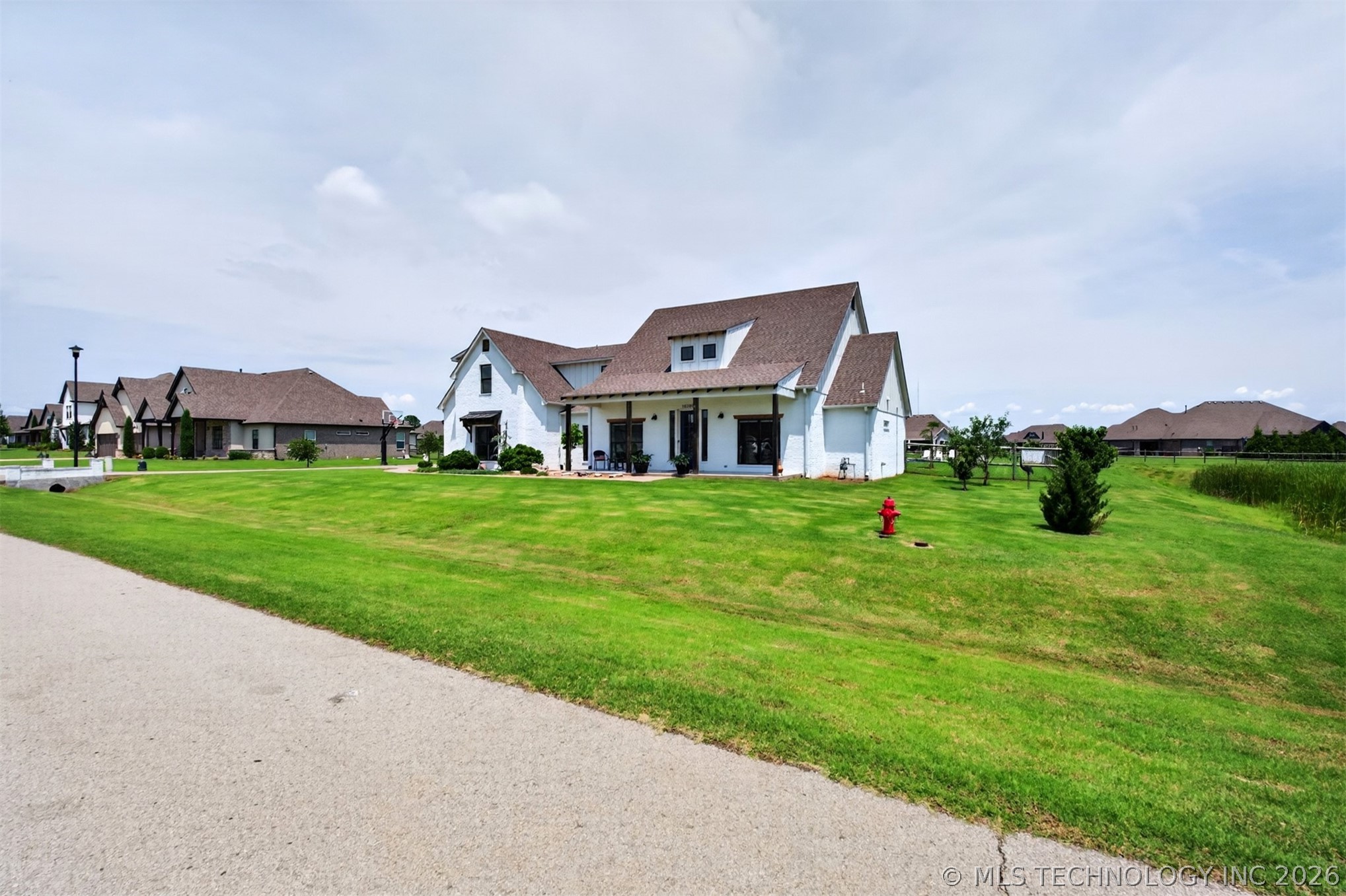 10285 S 221st Avenue E Broken Arrow OK 74014
