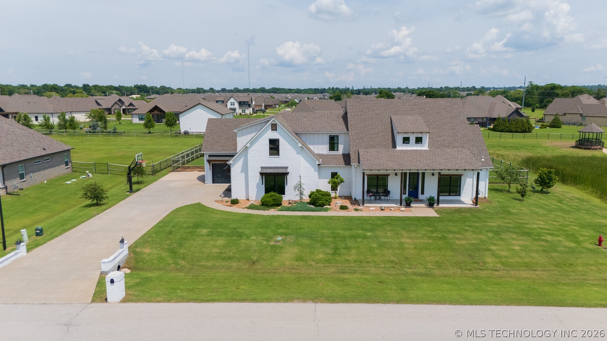 10285 S 221st Avenue E Broken Arrow OK 74014