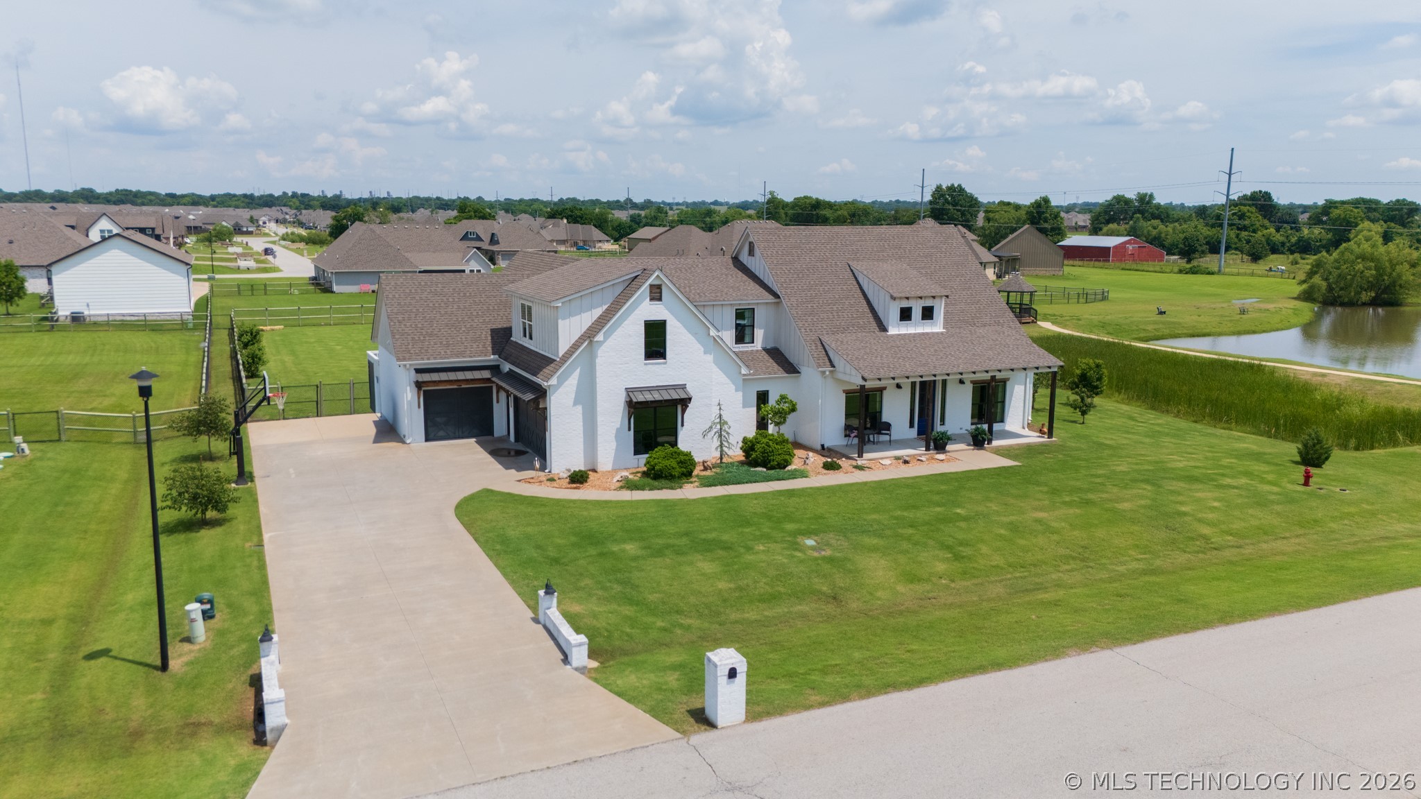 10285 S 221st Avenue E Broken Arrow OK 74014