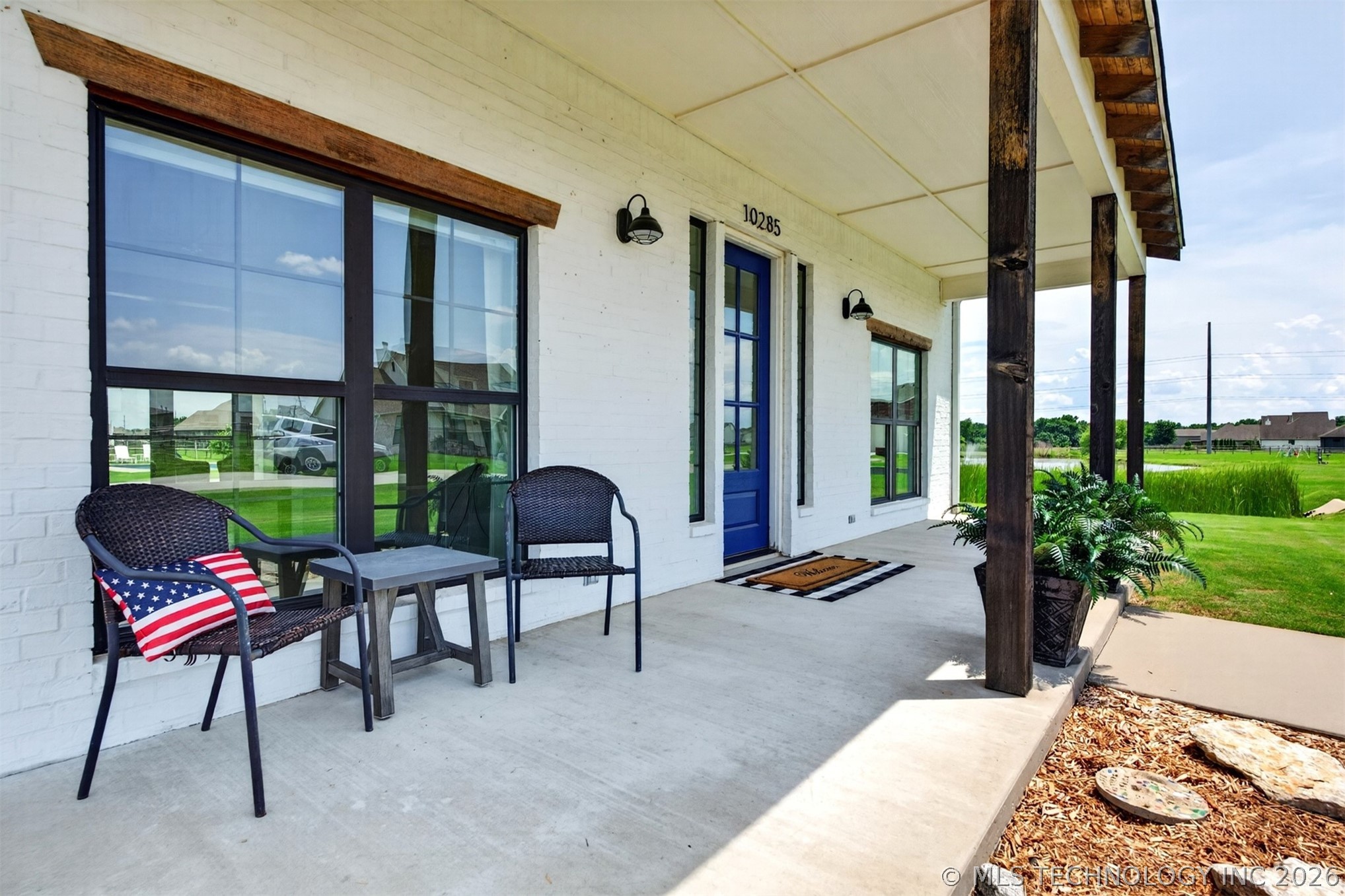 10285 S 221st Avenue E Broken Arrow OK 74014