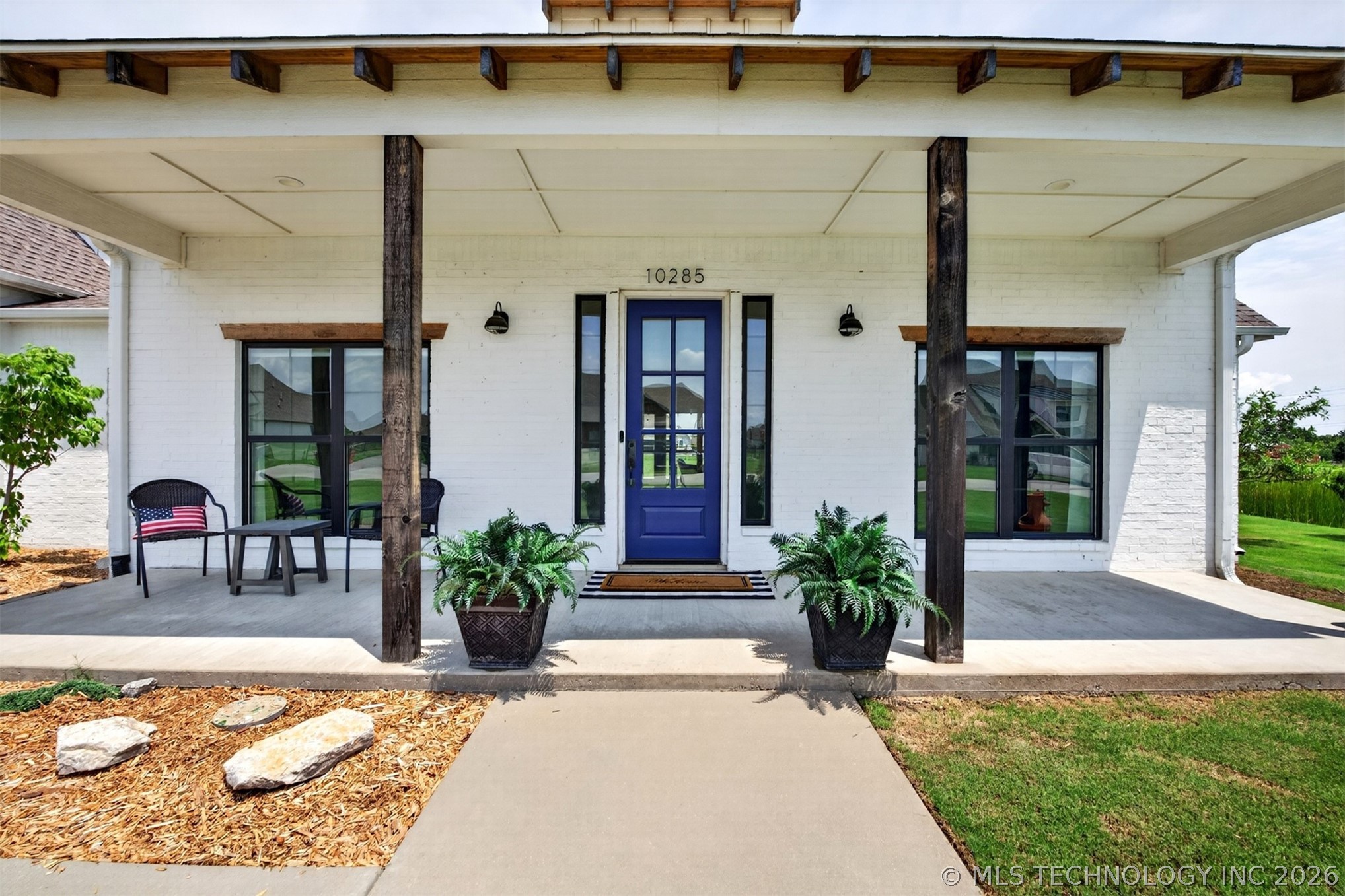 10285 S 221st Avenue E Broken Arrow OK 74014