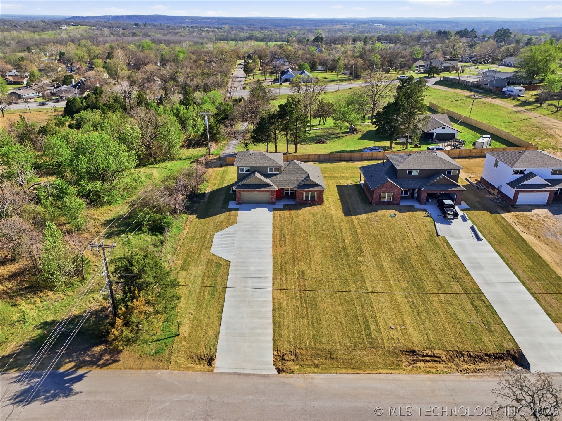 1532 E Grayson Avenue Sapulpa OK 74066
