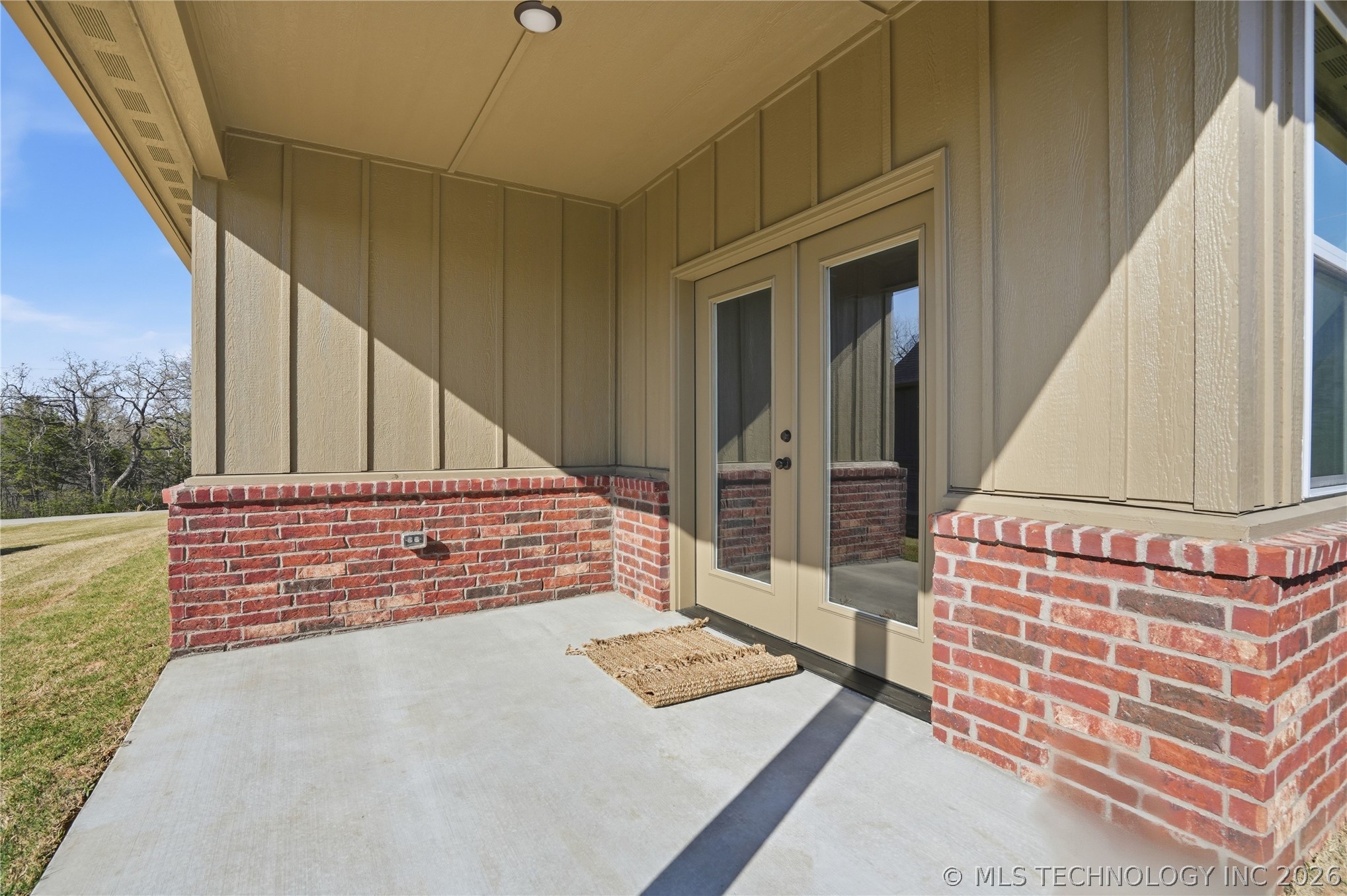 1532 E Grayson Avenue Sapulpa OK 74066