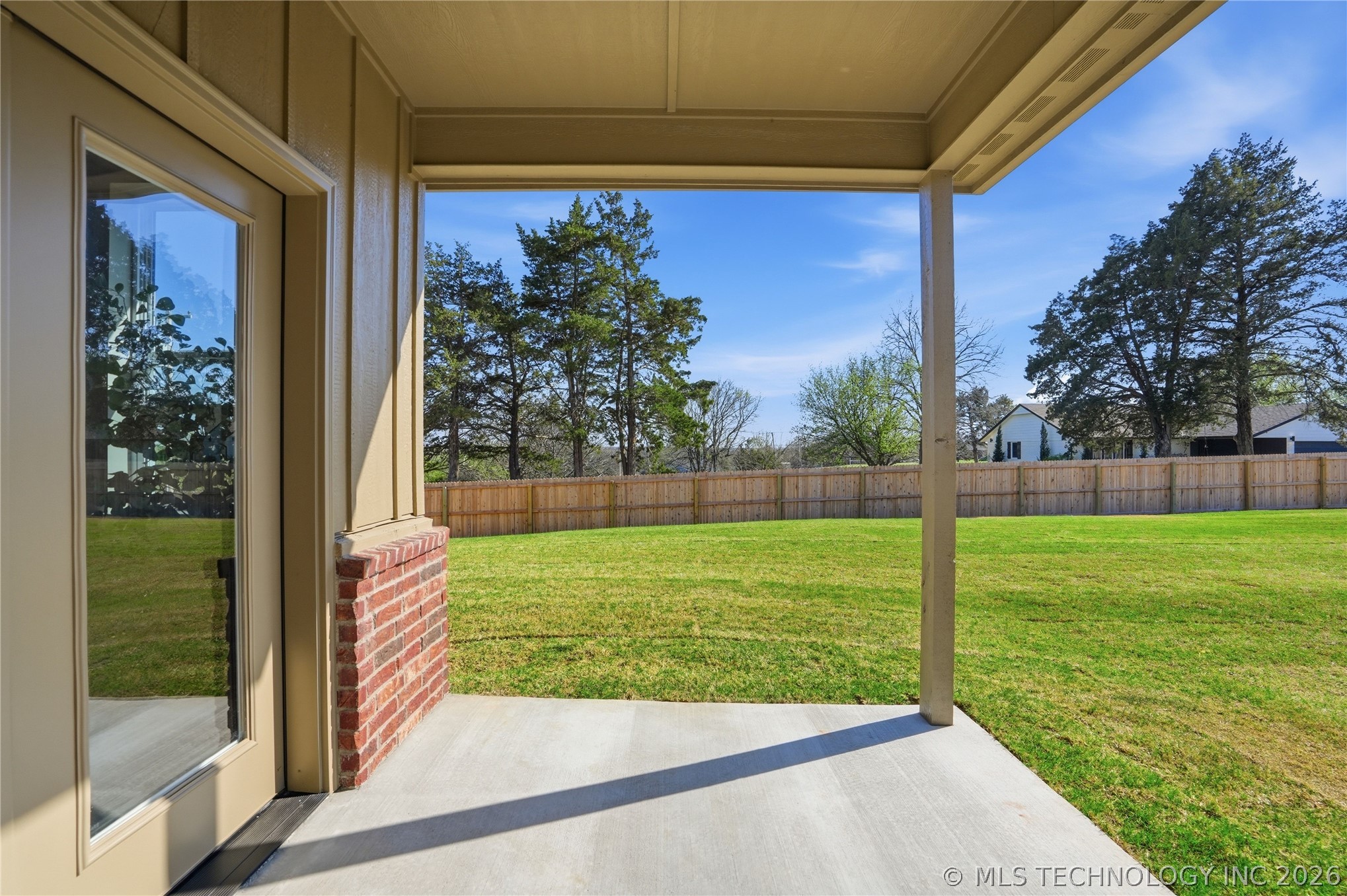 1532 E Grayson Avenue Sapulpa OK 74066