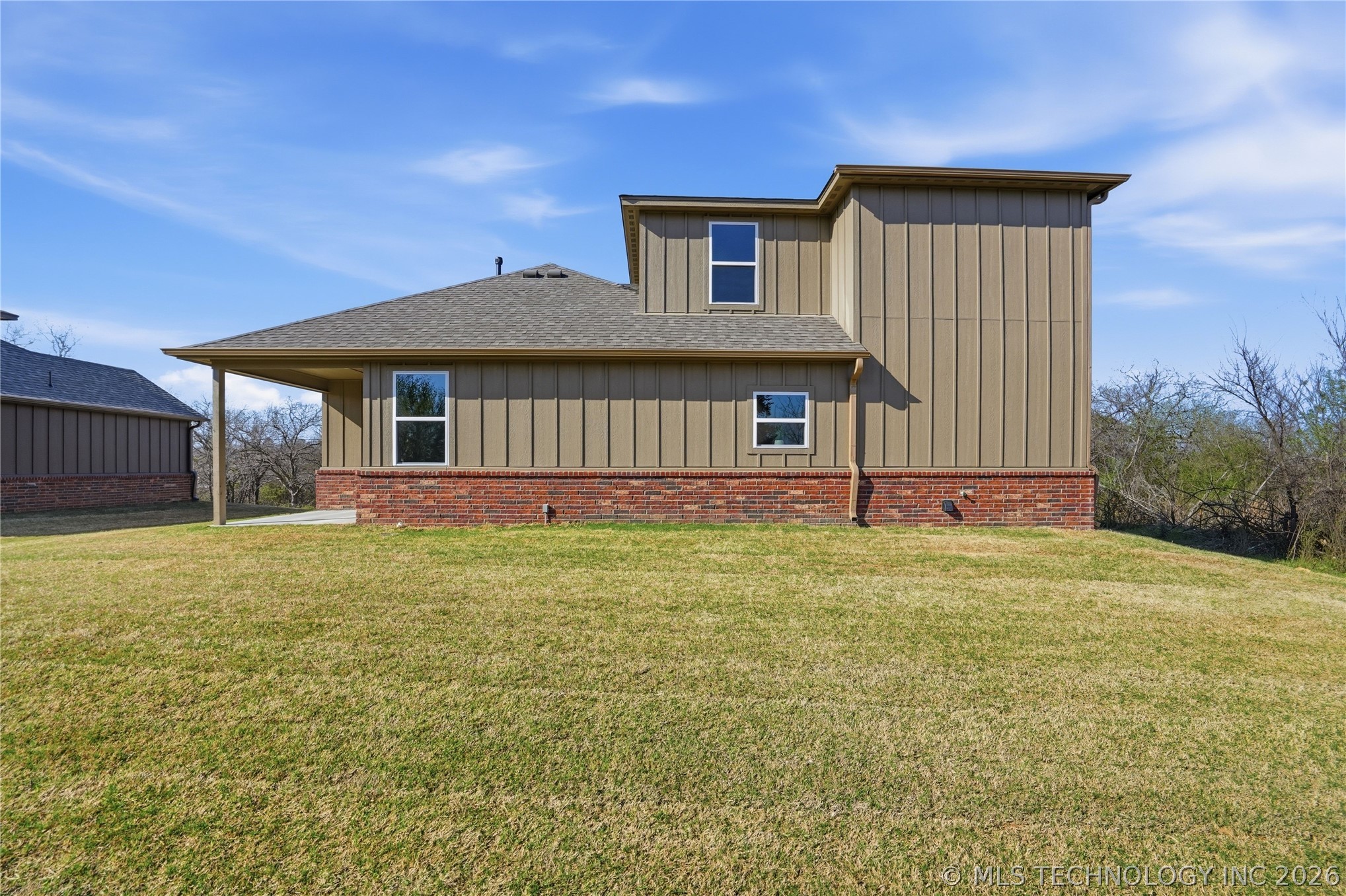 1532 E Grayson Avenue Sapulpa OK 74066