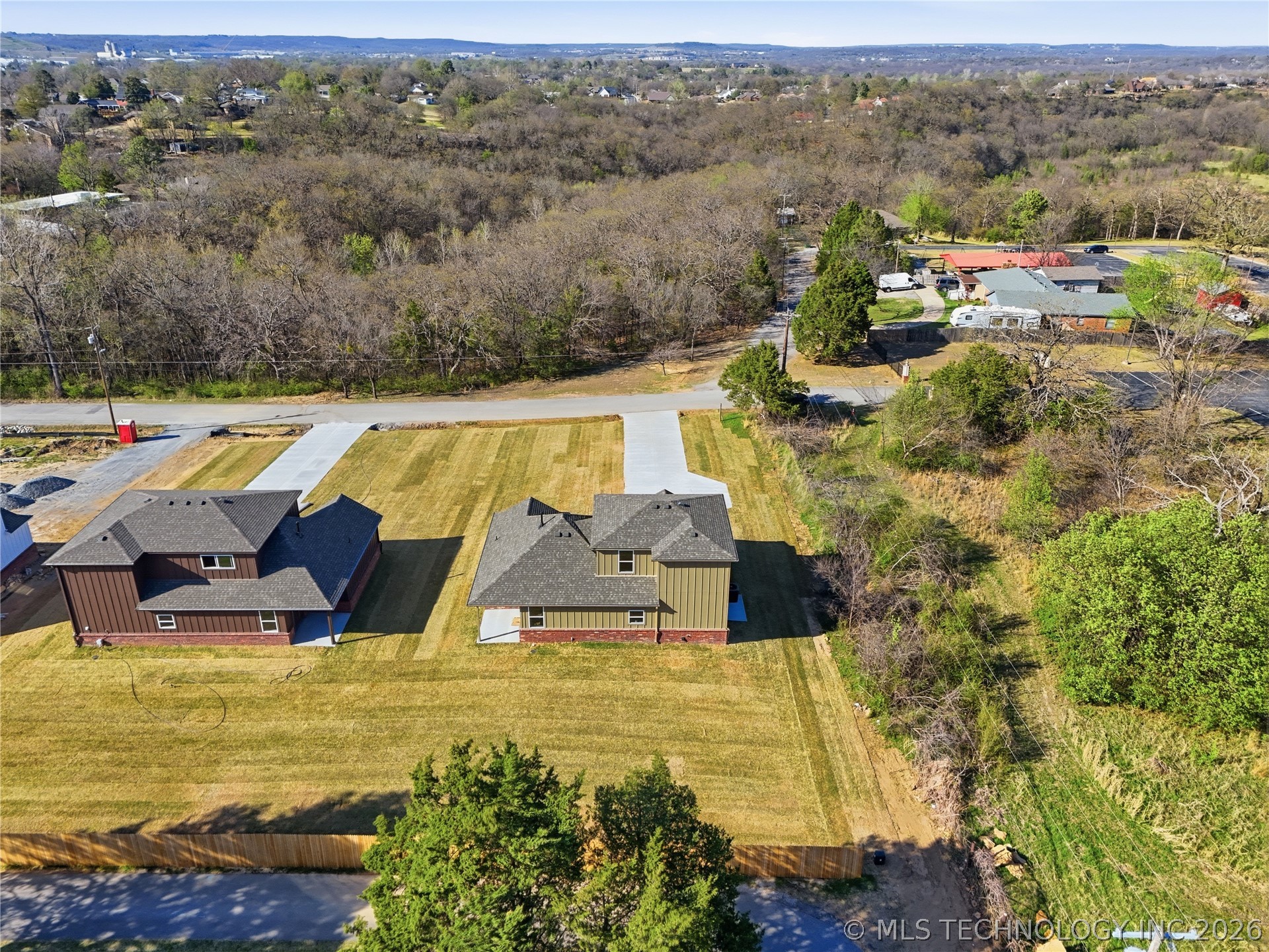 1532 E Grayson Avenue Sapulpa OK 74066