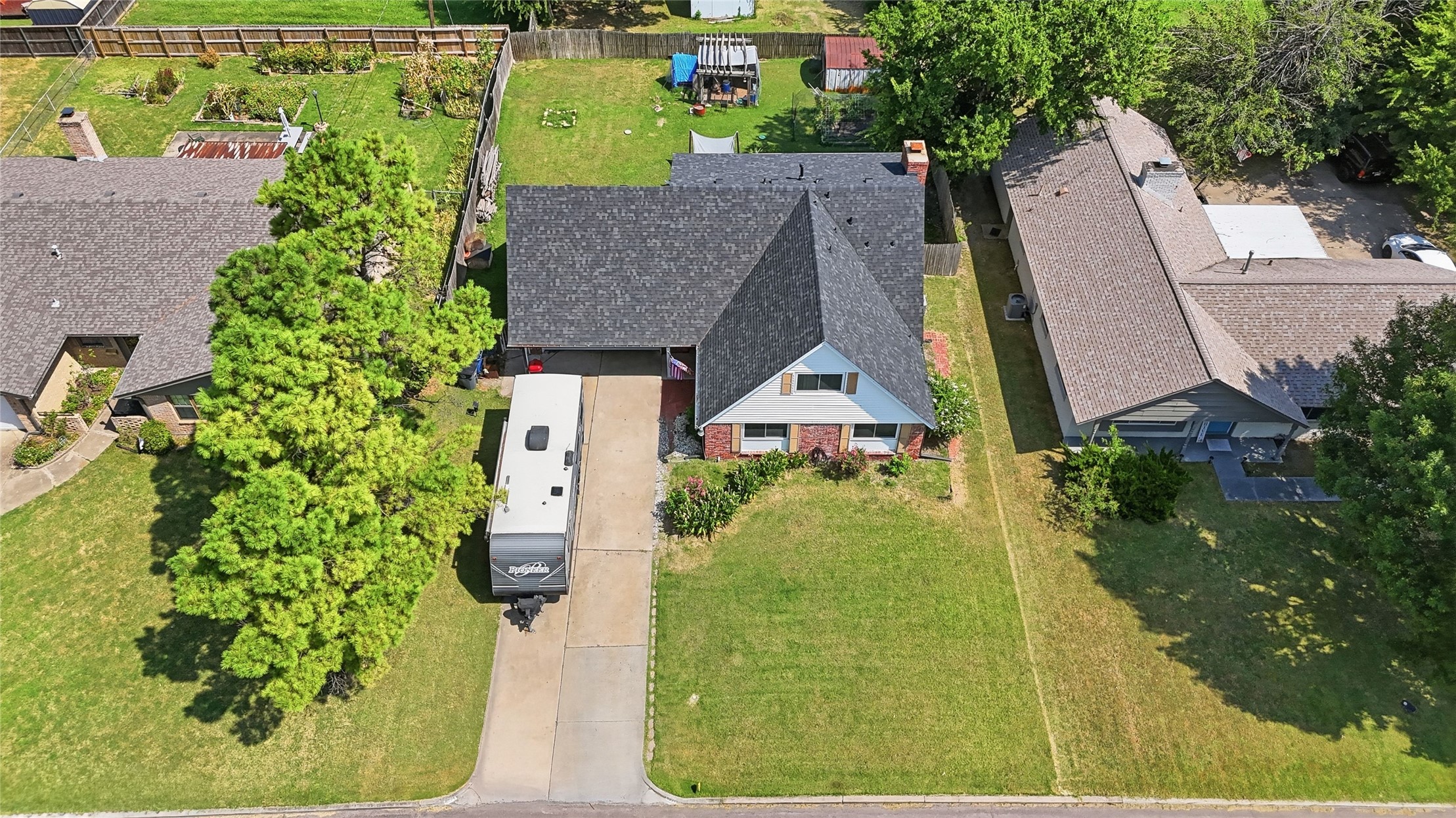 8221 E 35th Street Tulsa OK 74145