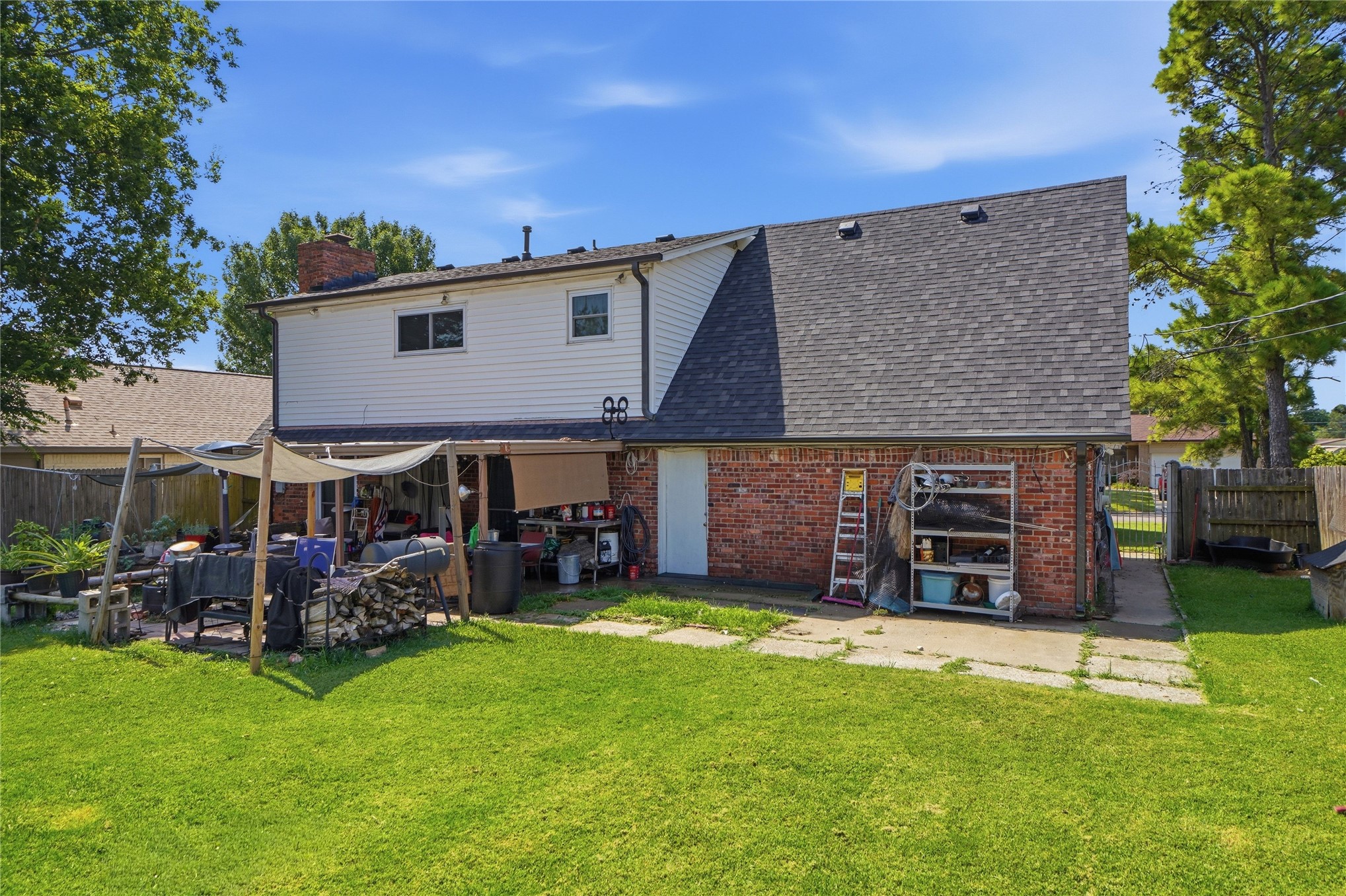 8221 E 35th Street Tulsa OK 74145