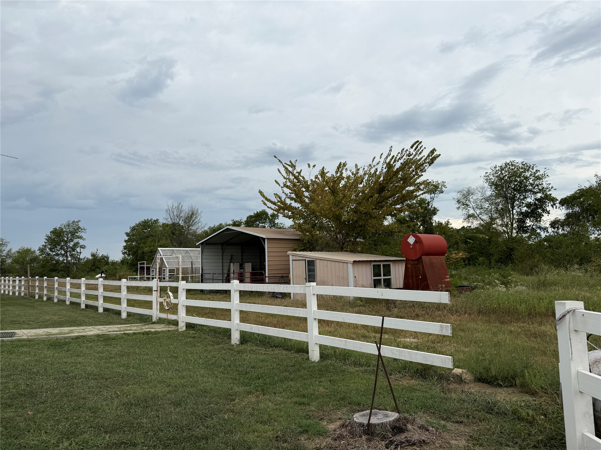 12400 S 144th W Oktaha OK 74450
