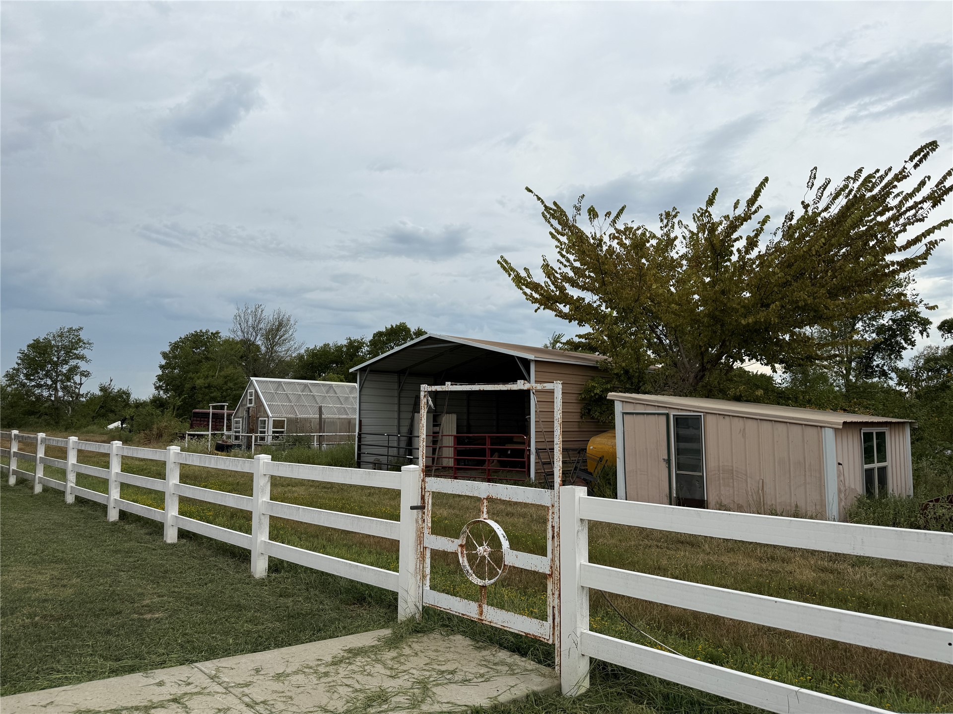 12400 S 144th W Oktaha OK 74450