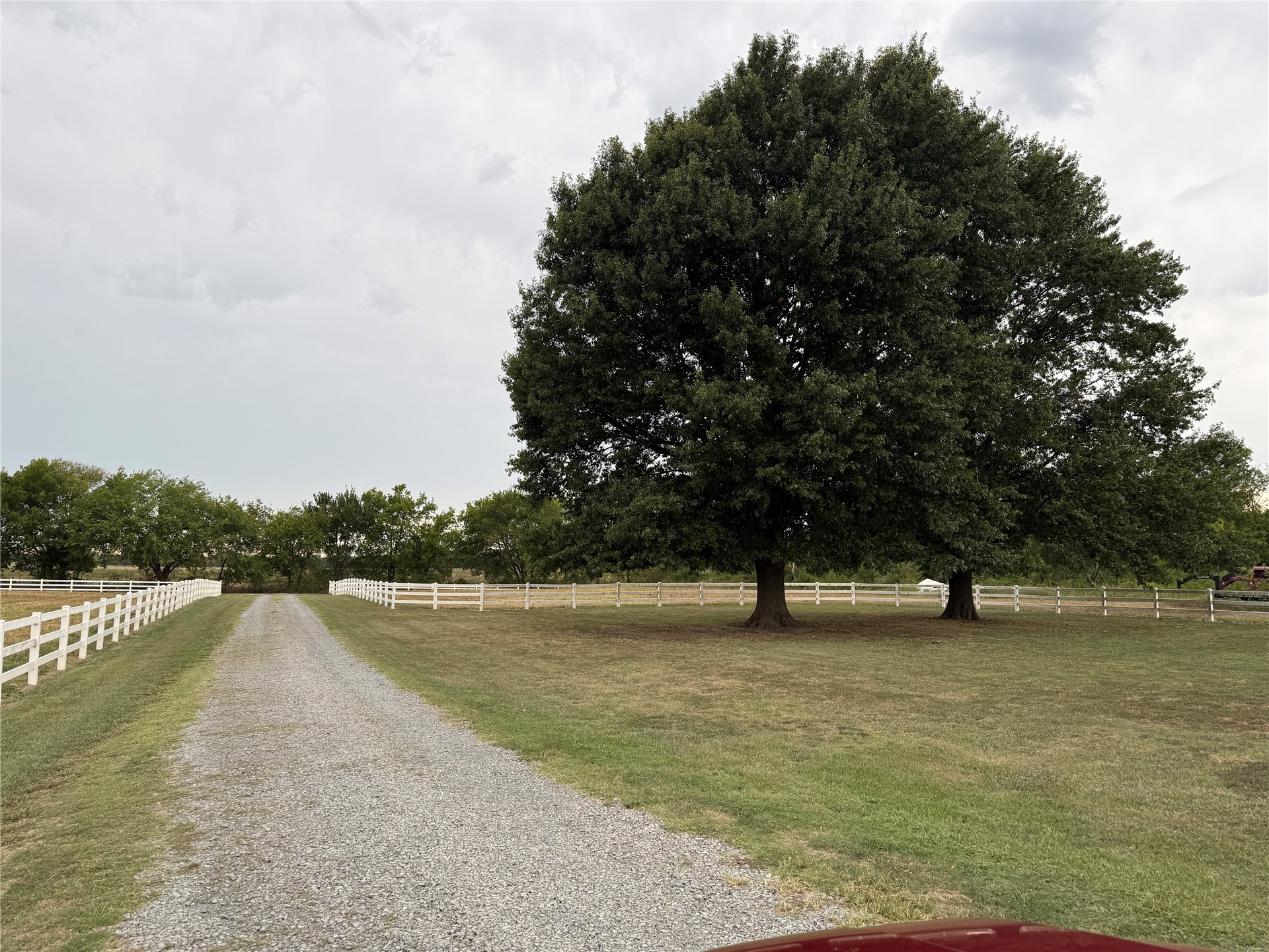 12400 S 144th W Oktaha OK 74450