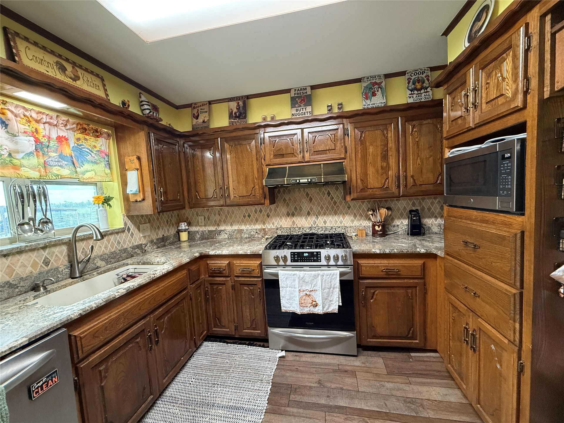 12400 S 144th W Oktaha OK 74450