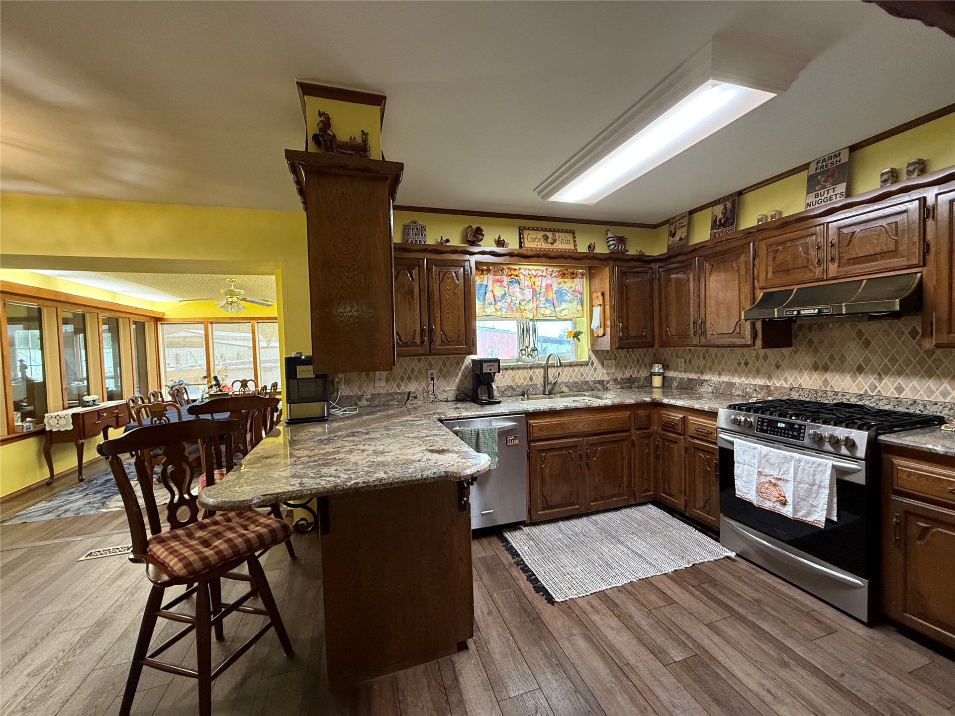 12400 S 144th W Oktaha OK 74450