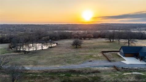 28300 County Road 1590 Tupelo OK 74572
