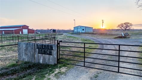 28300 County Road 1590 Tupelo OK 74572