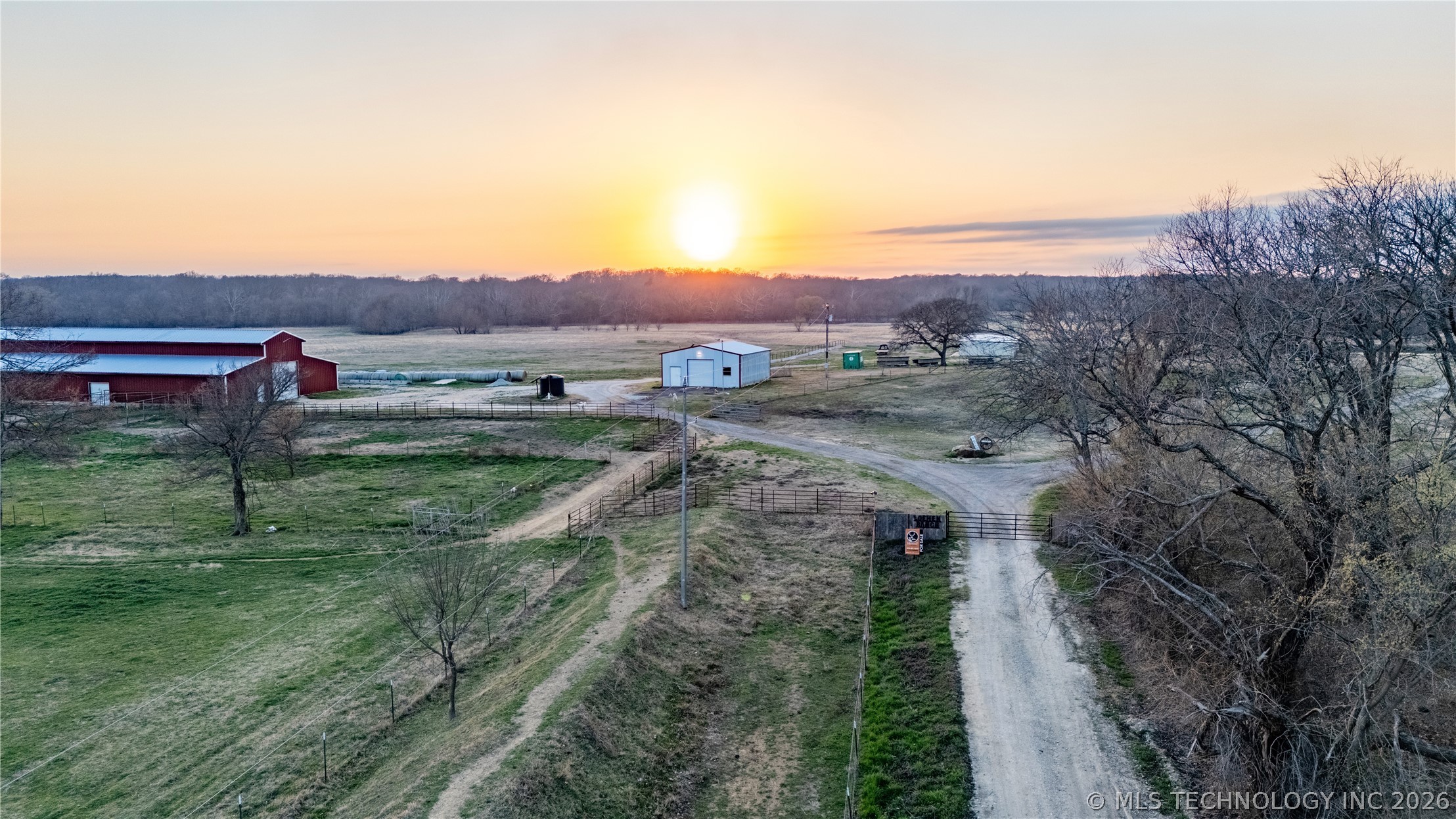 28300 County Road 1590 Tupelo OK 74572