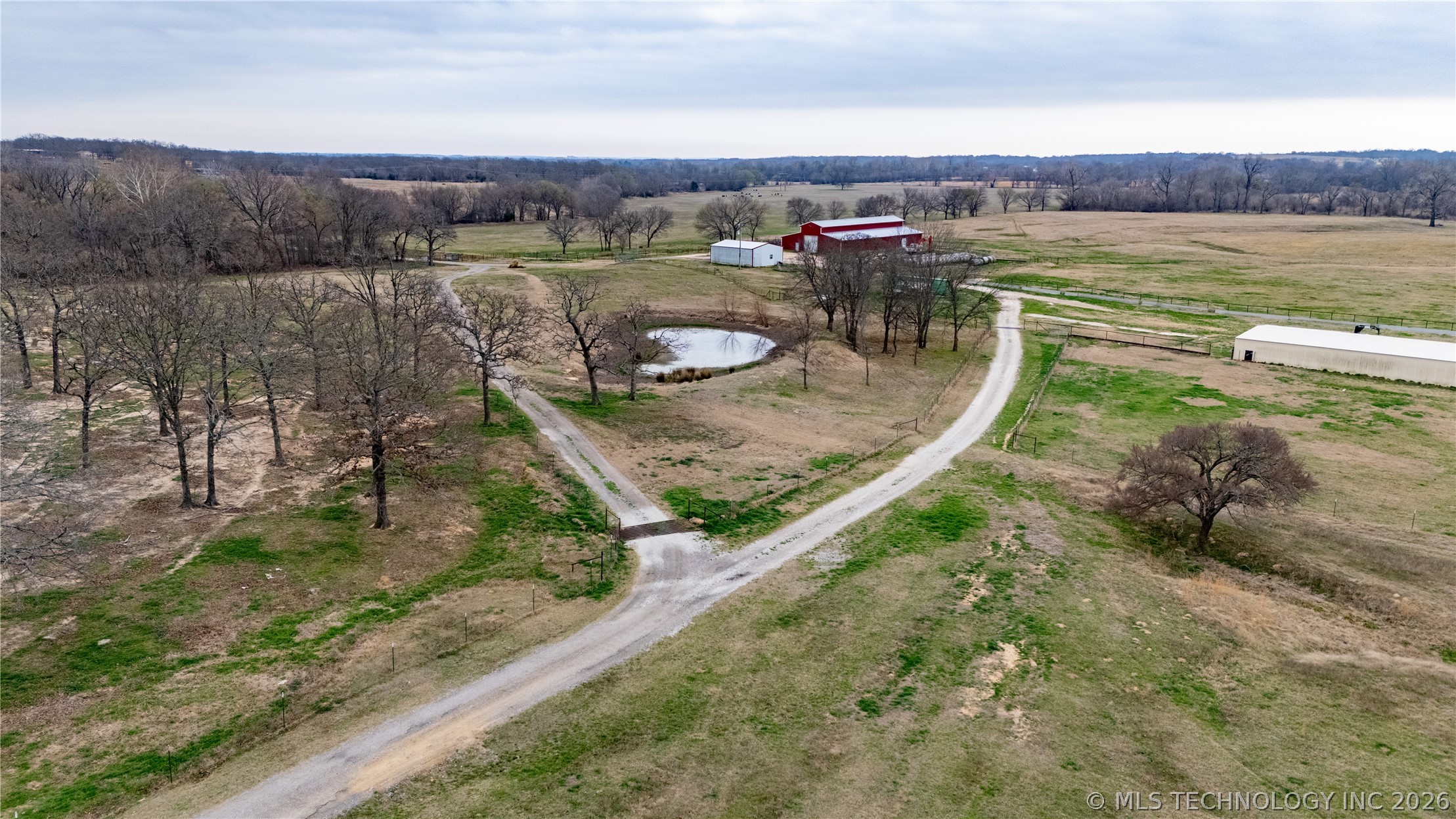 28300 County Road 1590 Tupelo OK 74572