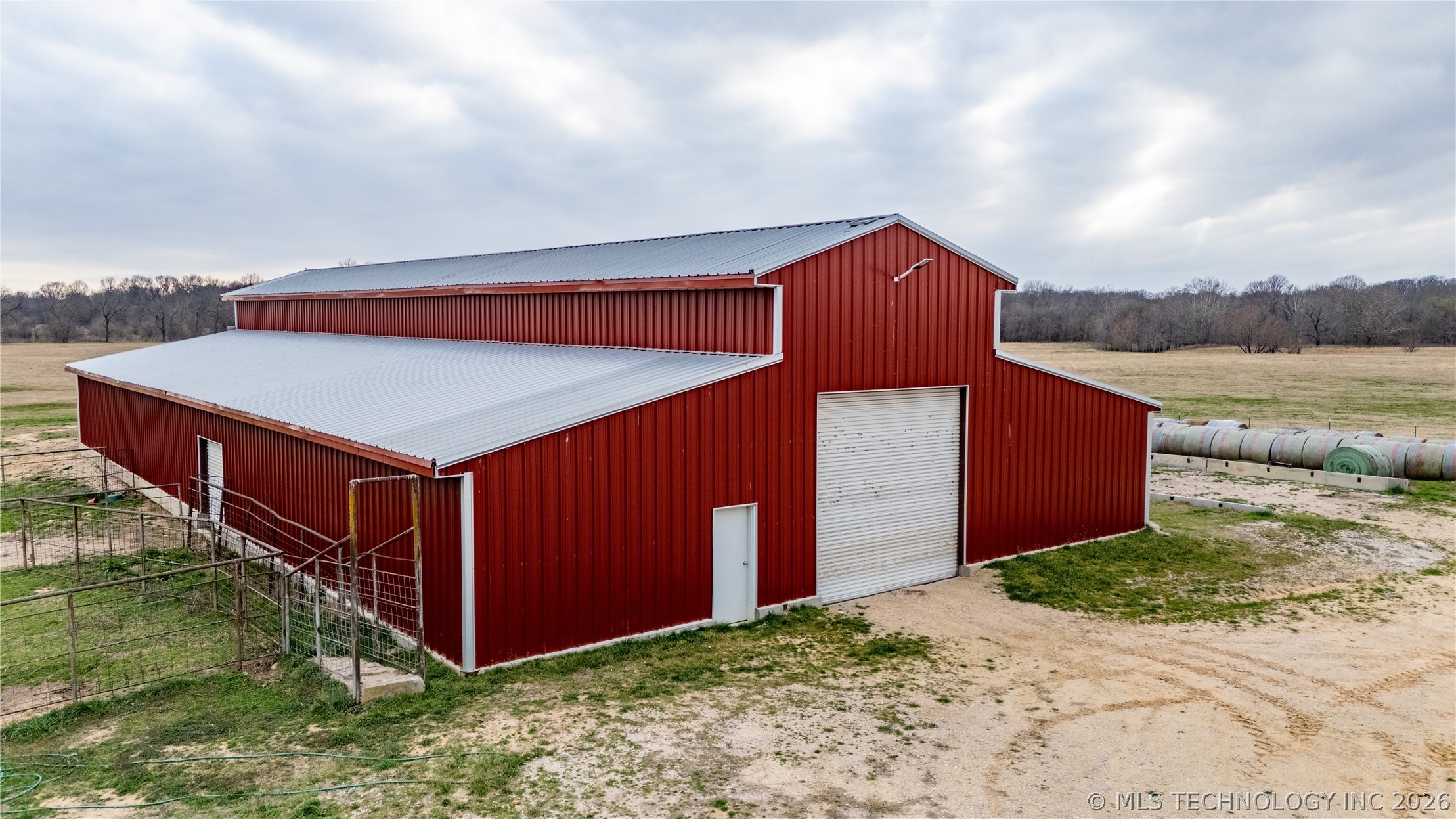 28300 County Road 1590 Tupelo OK 74572