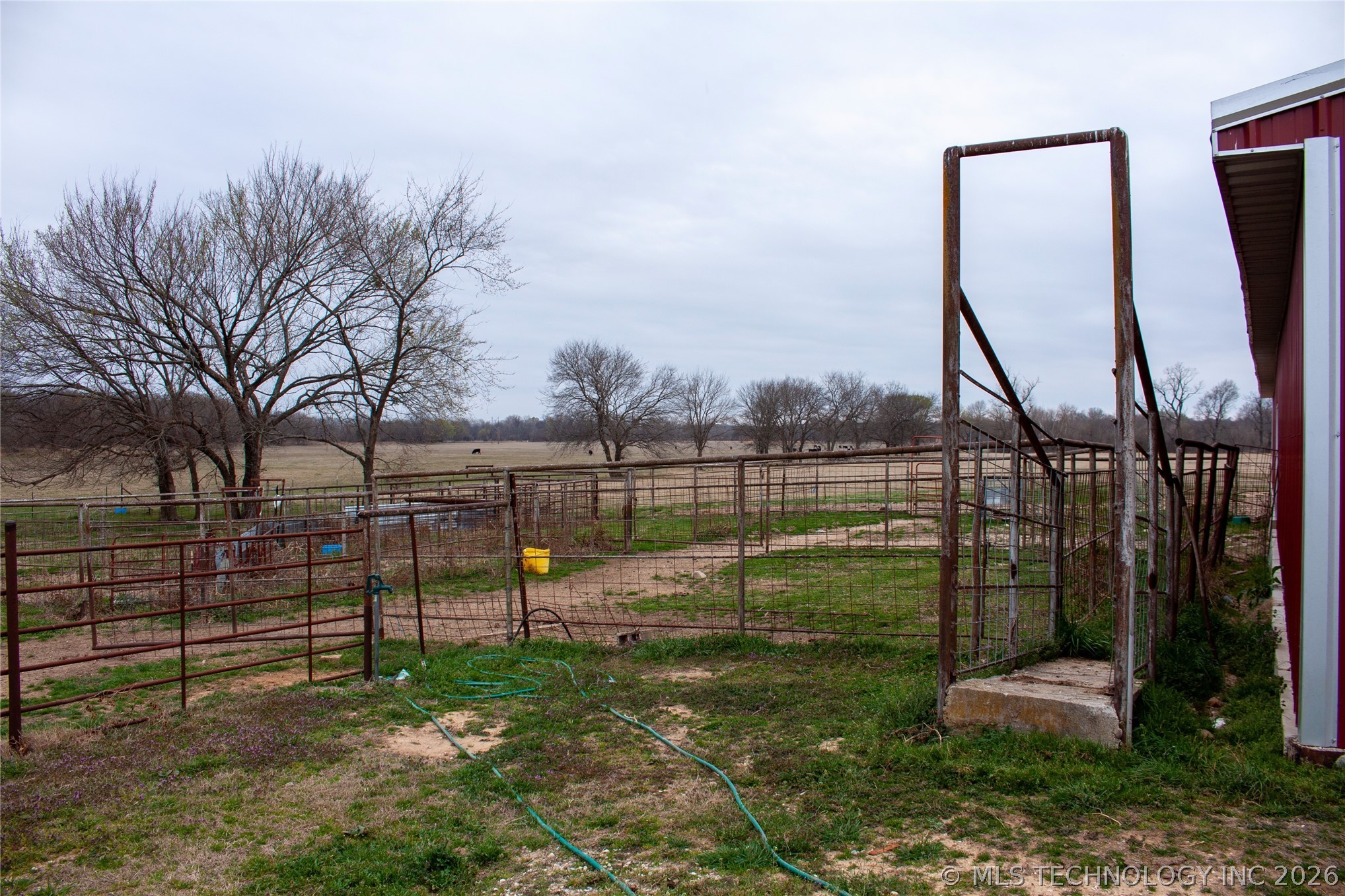 28300 County Road 1590 Tupelo OK 74572
