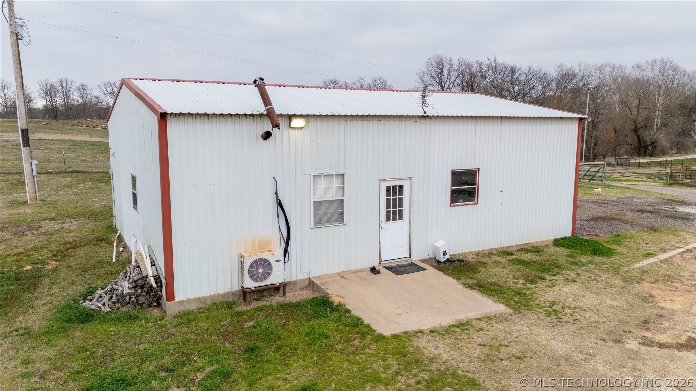 28300 County Road 1590 Tupelo OK 74572