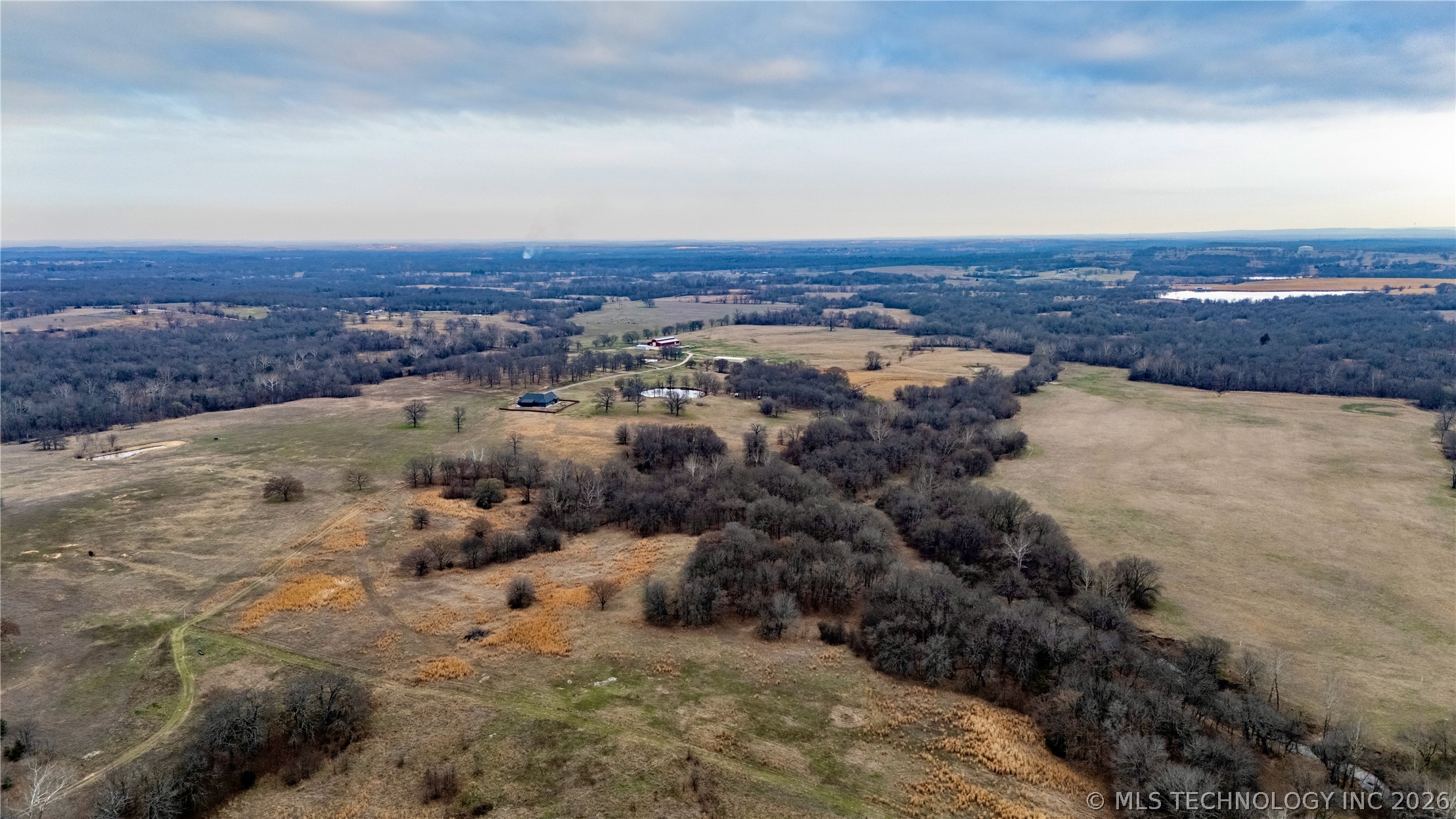 28300 County Road 1590 Tupelo OK 74572