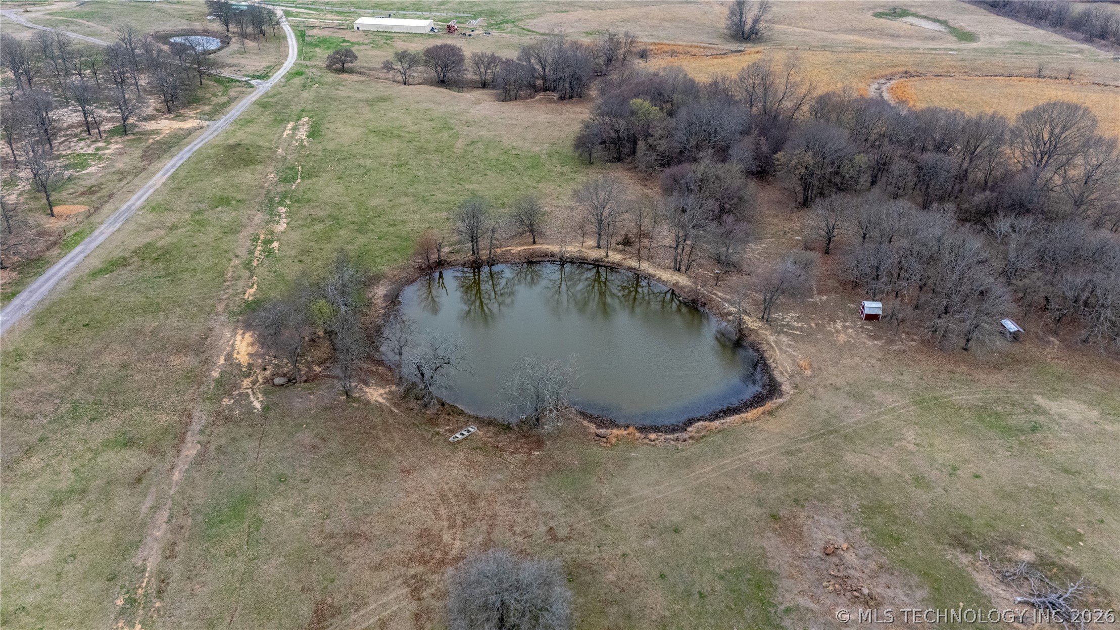 28300 County Road 1590 Tupelo OK 74572