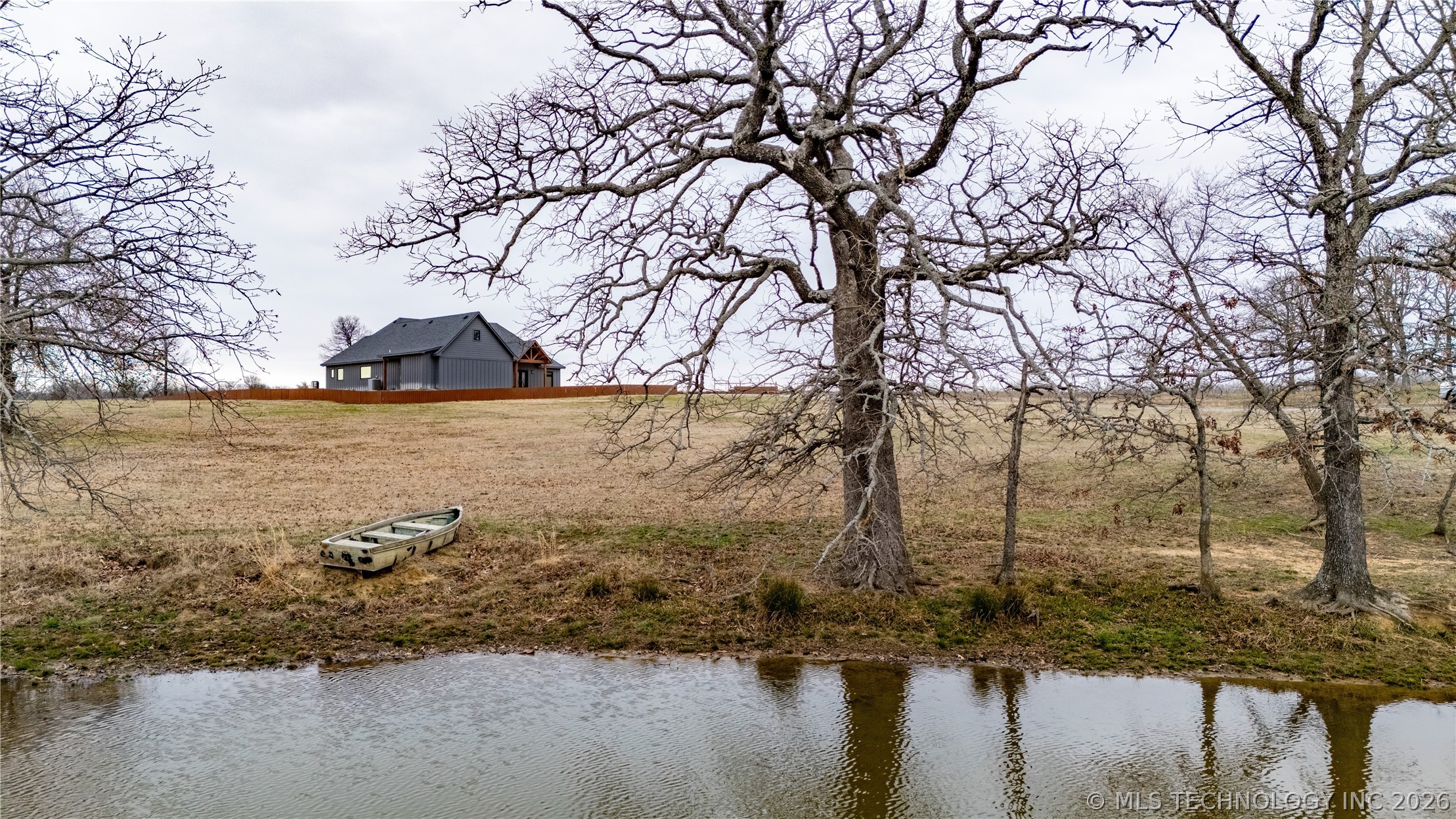 28300 County Road 1590 Tupelo OK 74572